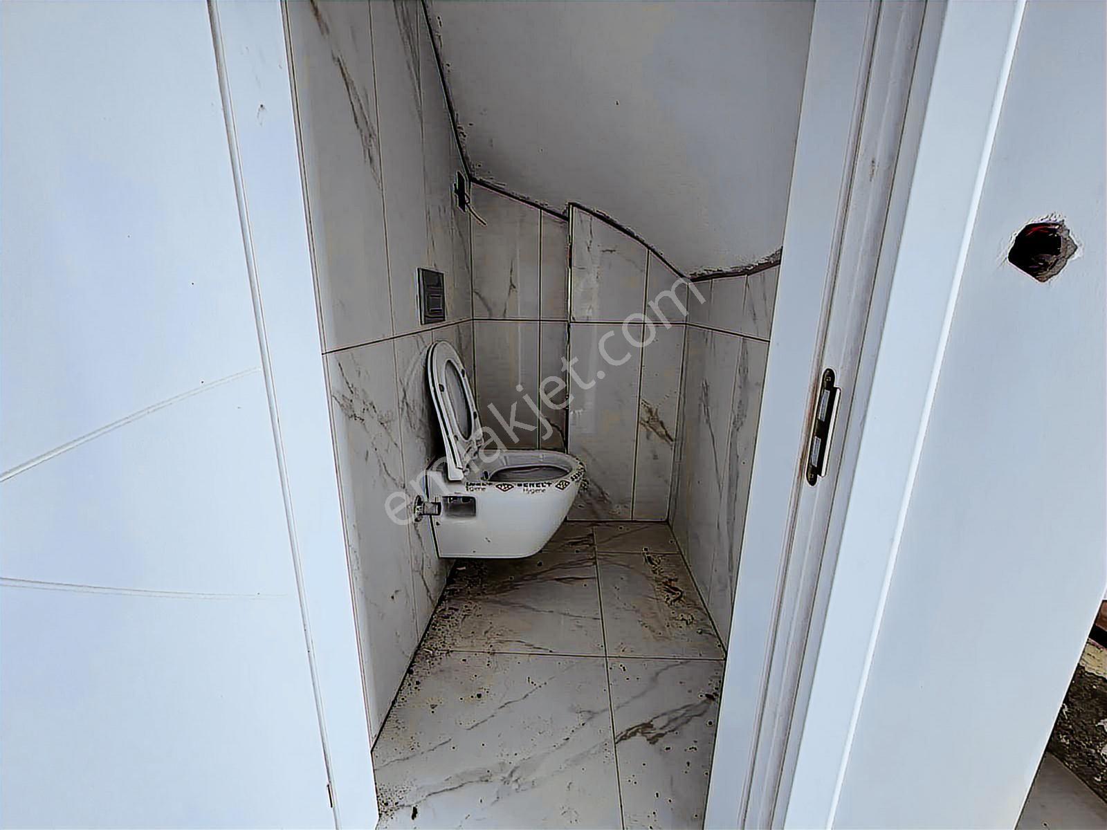 Atatürk Mah Değirmendere 3+1 156m² Sıfır Çatı Dubleks - Görsel 11