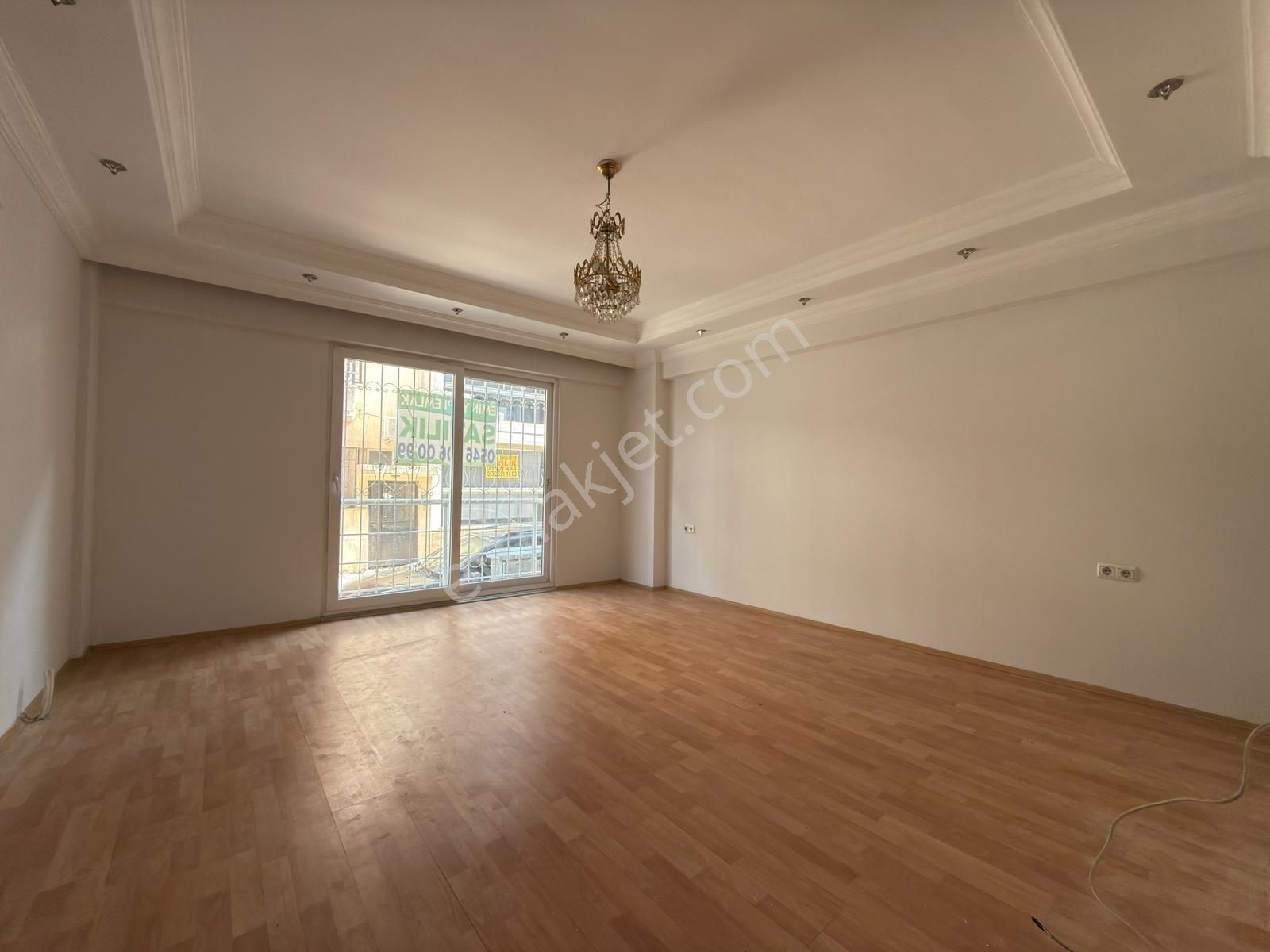 ✅ Nazilli Çarşı Merkezde 2+1 Satılık Daire ✅ - Görsel 4