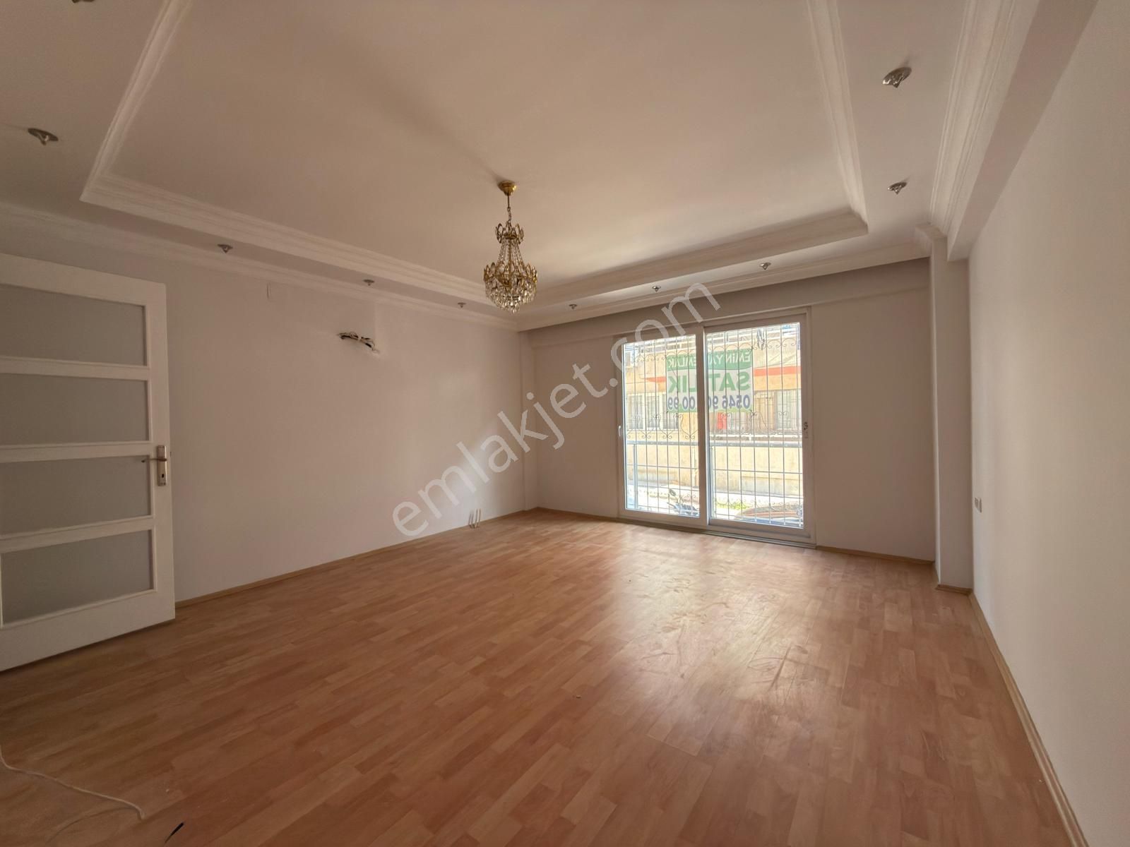 ✅ Nazilli Çarşı Merkezde 2+1 Satılık Daire ✅ - Görsel 5