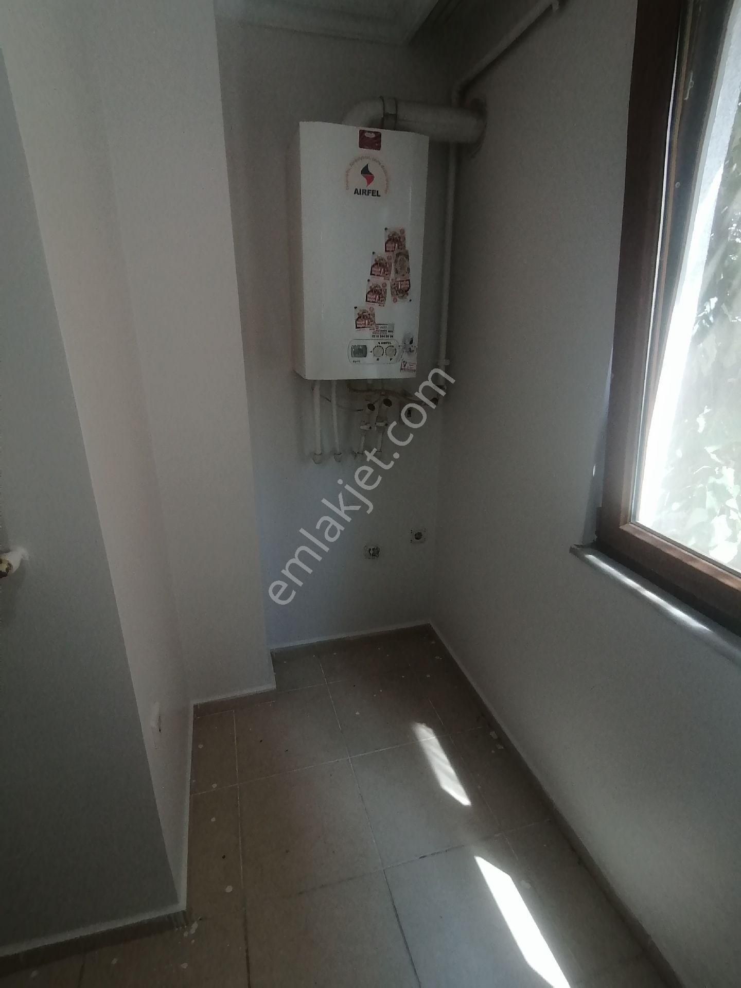 Ümraniye Çakmak İkbal Caddesi Yeni Bina 1.kat 2+1 85 Metre Boyalı Kiralık Ev Daire - Görsel 11