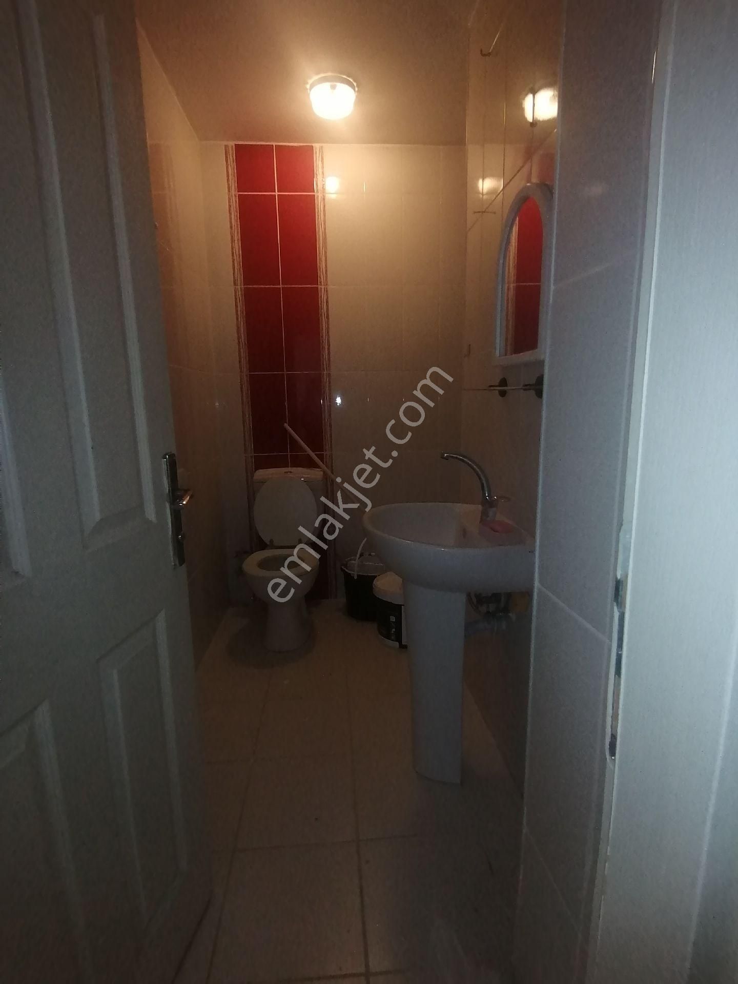 Ümraniye Çakmak İkbal Caddesi Yeni Bina 1.kat 2+1 85 Metre Boyalı Kiralık Ev Daire - Görsel 22