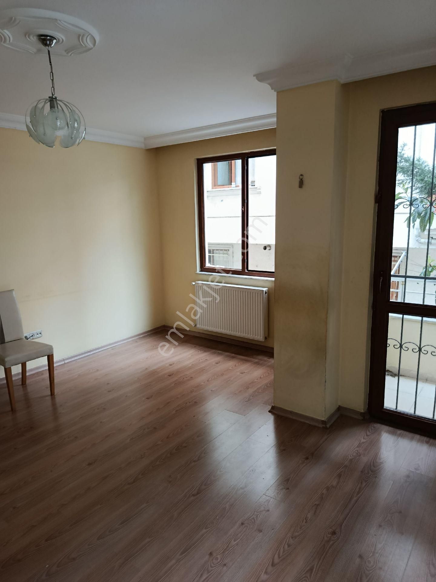 Ümraniye Çakmak İkbal Caddesi Yeni Bina 1.kat 2+1 85 Metre Boyalı Kiralık Ev Daire - Görsel 13