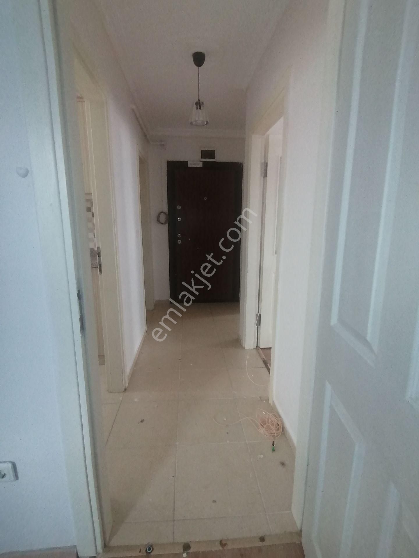 Ümraniye Çakmak İkbal Caddesi Yeni Bina 1.kat 2+1 85 Metre Boyalı Kiralık Ev Daire - Görsel 20