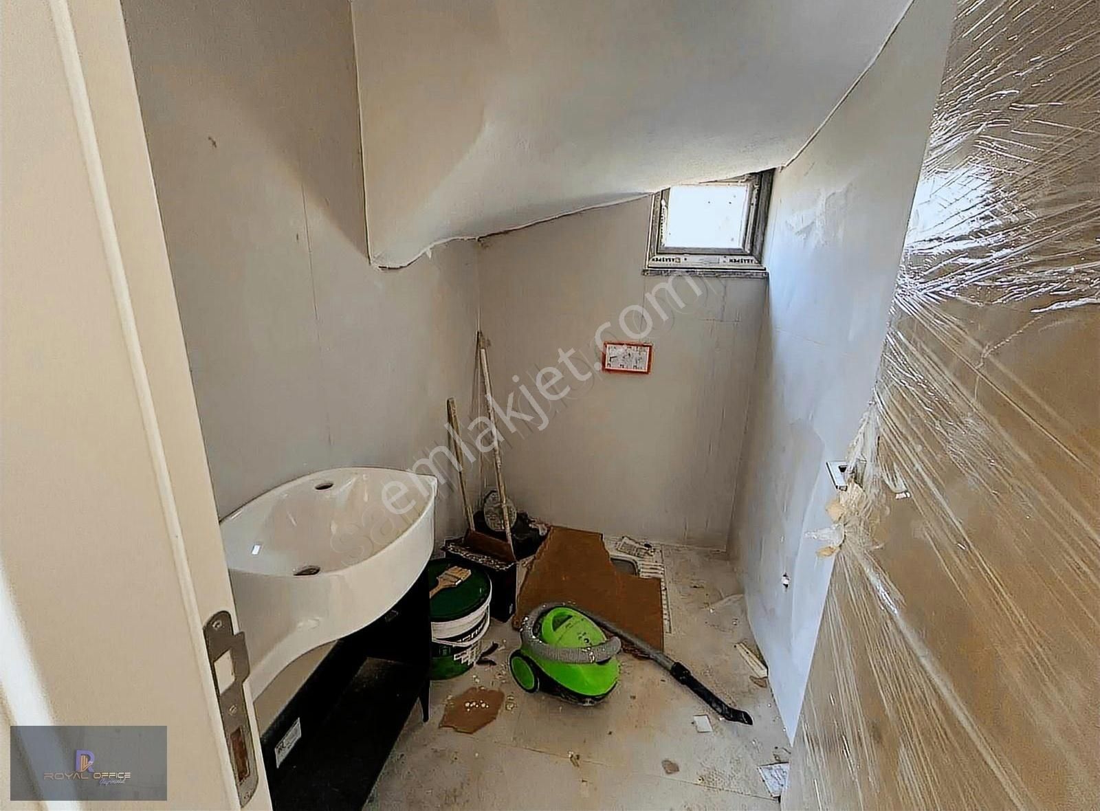 Royal Office'den Kestel Soğuksu Köyünde Ultra Lüks Satılık Villa - Görsel 22