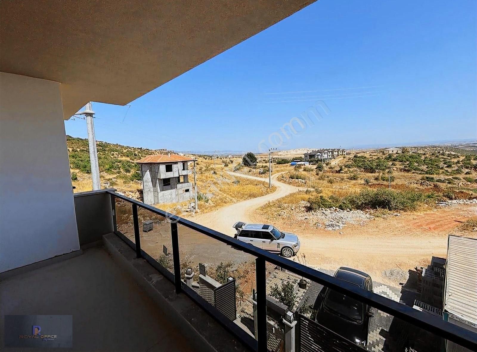 Royal Office'den Kestel Soğuksu Köyünde Ultra Lüks Satılık Villa