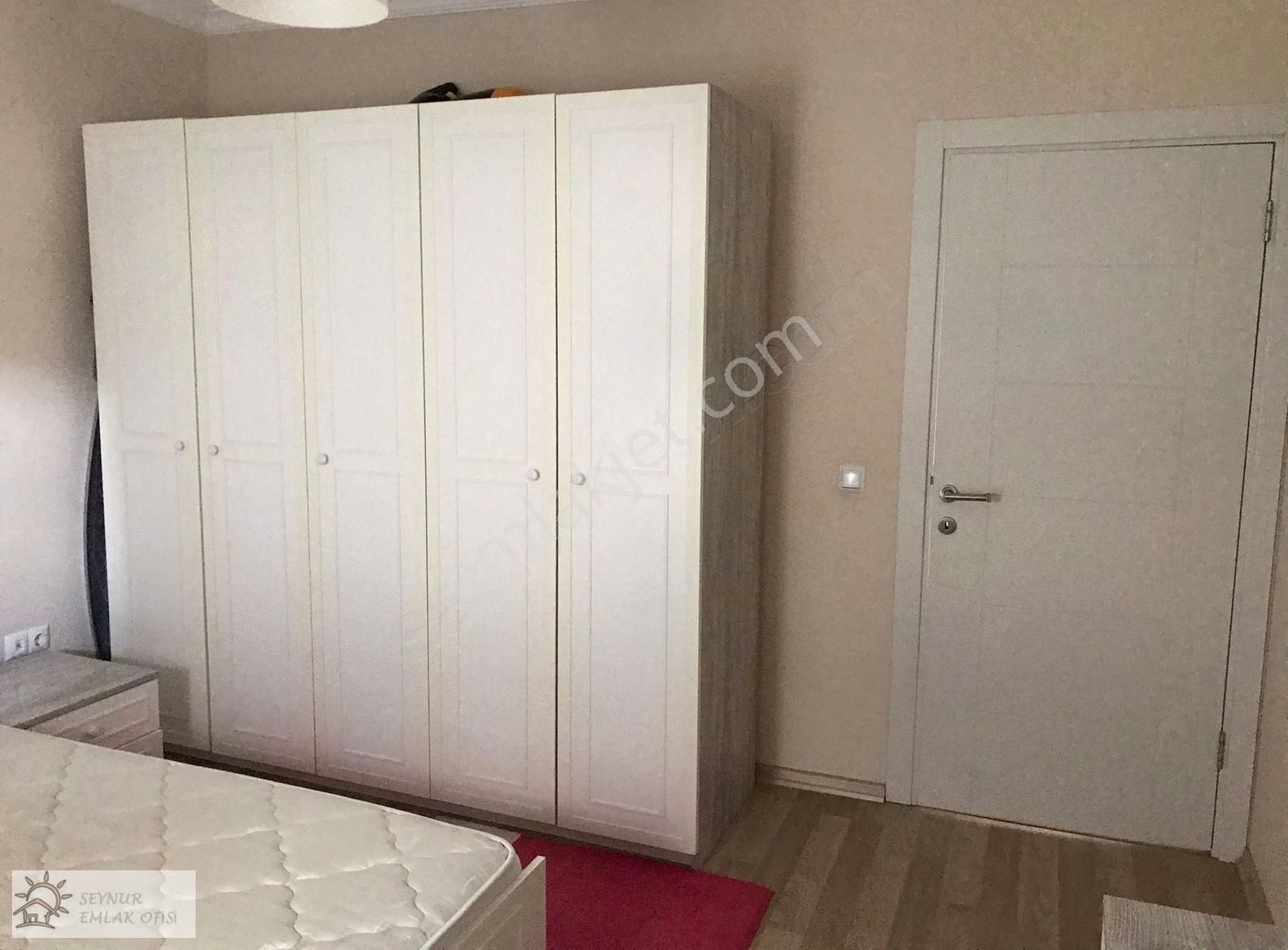 İzmit Kavanium 819 Ada'da 1+1 Eşyalı Kiralık Daire....