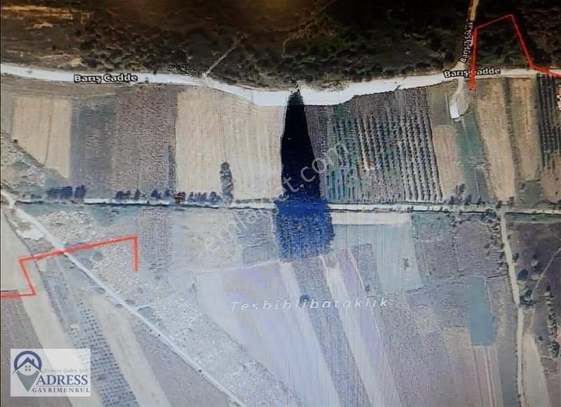 Adressten Sakarya Söğütlüde 3.155m2 Satılık Tarla - Görsel 16