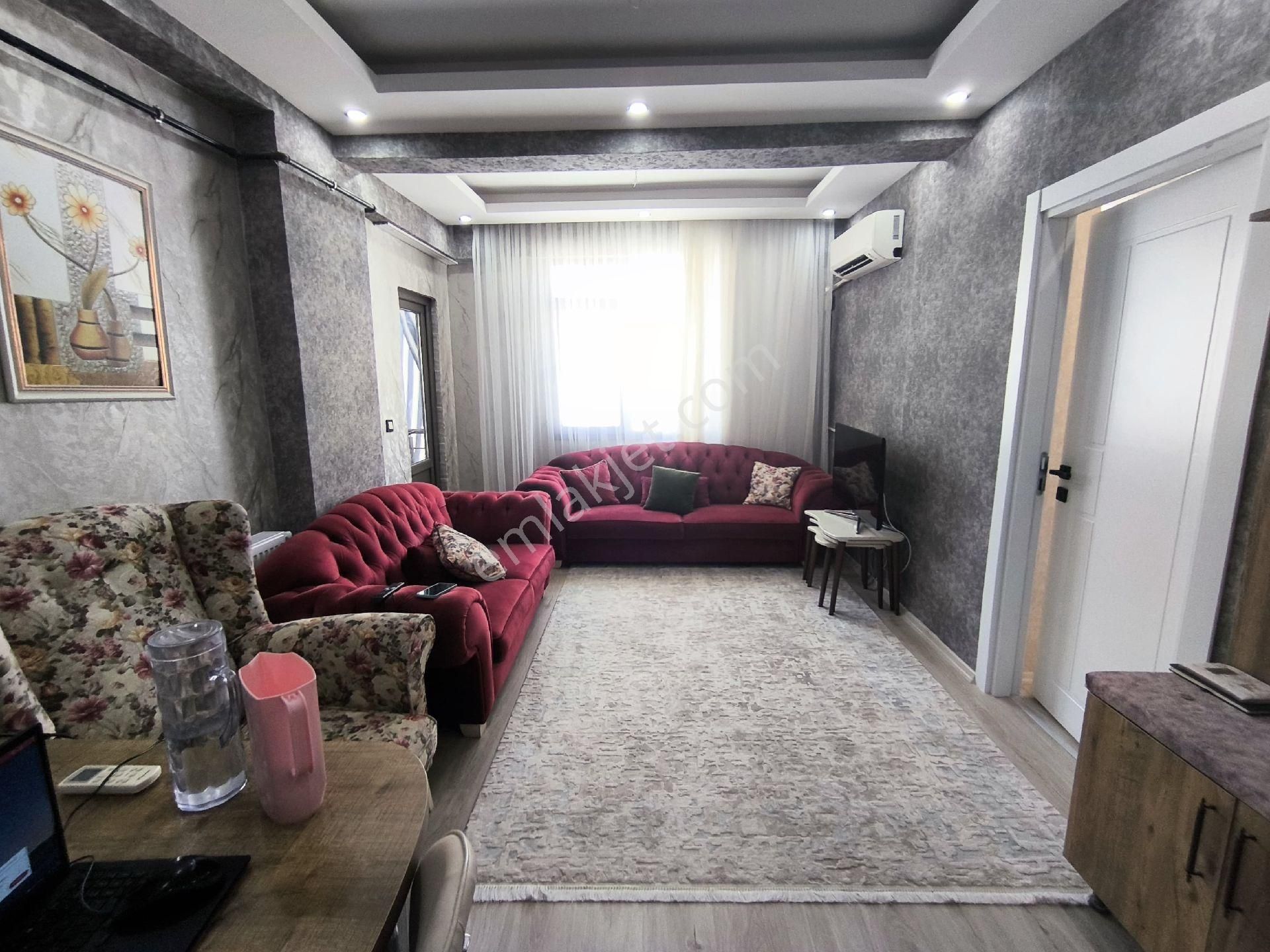 Acill Satılık 1+1