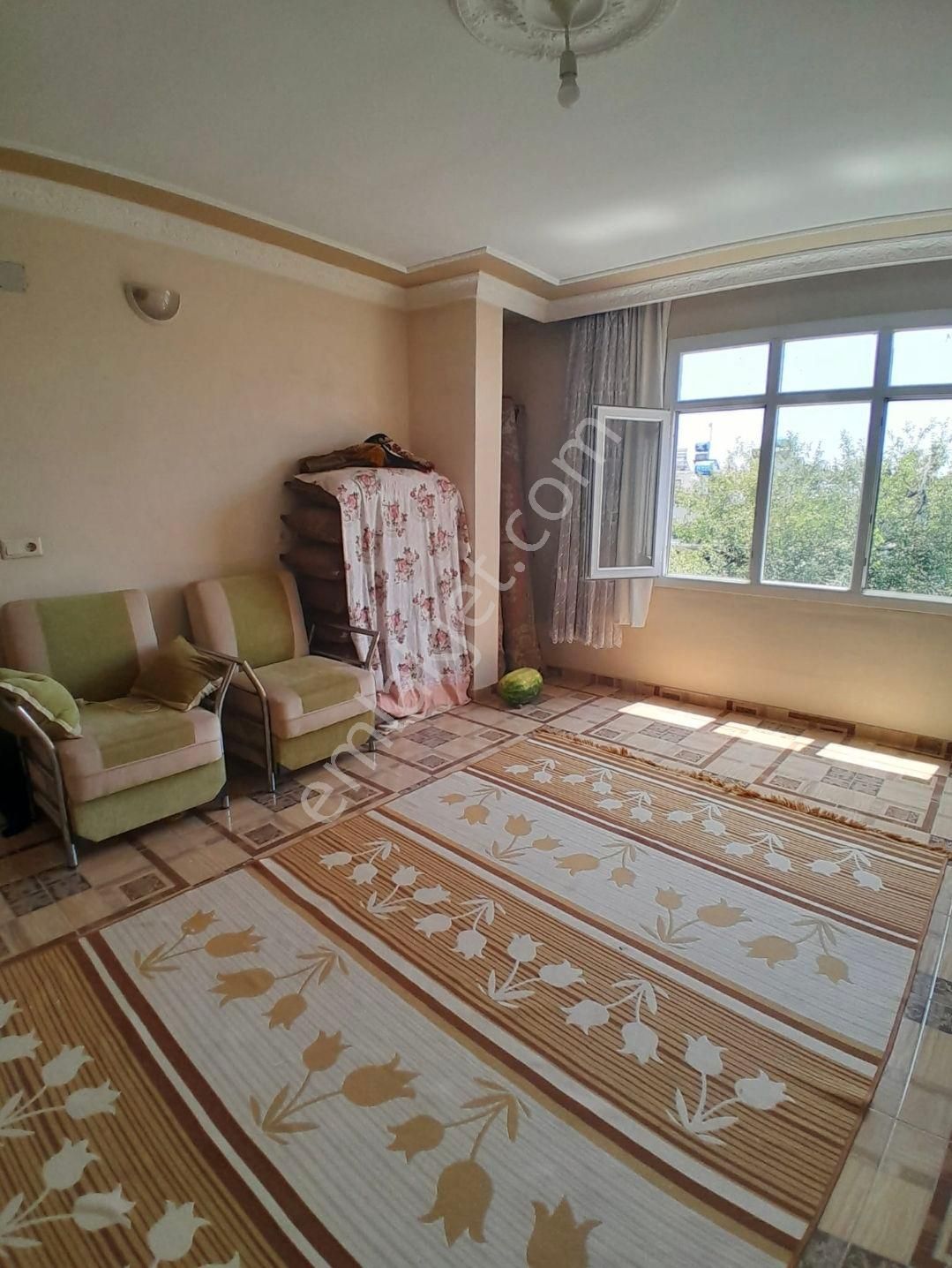 Adana / Seyhan / Gülbahçe Mahallesi – Çağdaş Halı Saha Arası, Köşe Başı - Görsel 7