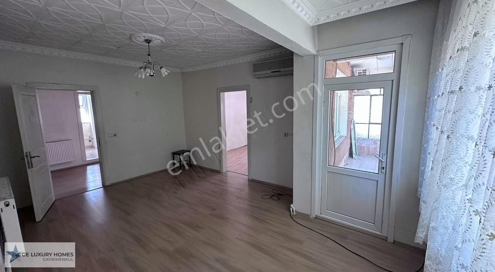 Ortacesme Merkezde Kıralık Daıre