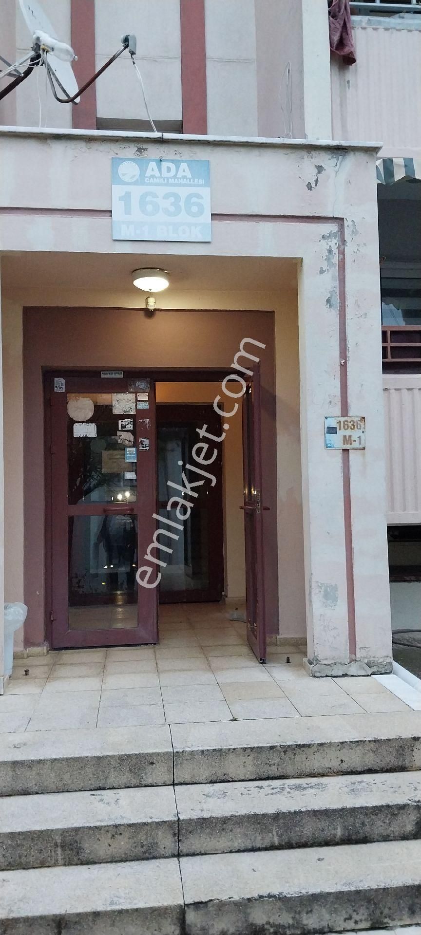 Sakarya Adapazarı Camili 1636 Ada Da 3+1 Valilik Yanı Arakat Daire Satılık - Görsel 3