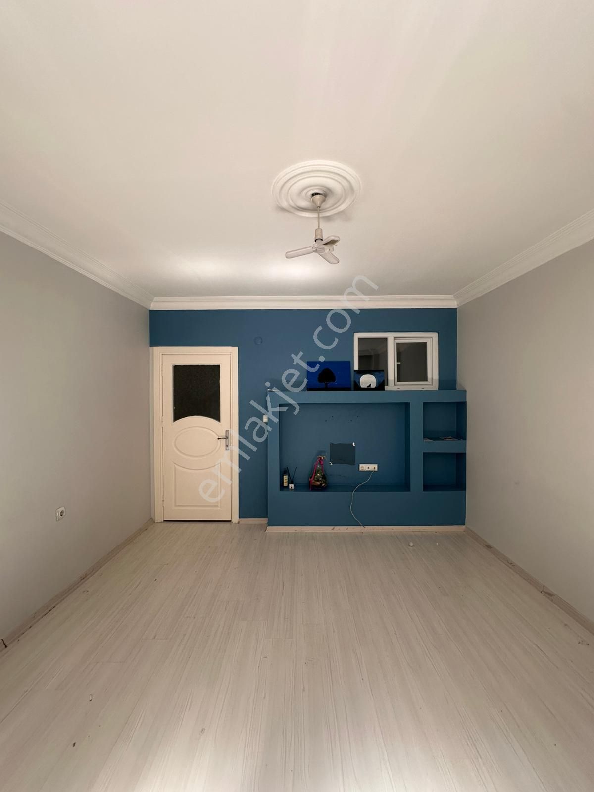 Balıkyolu 2+1 Kiralık Daire