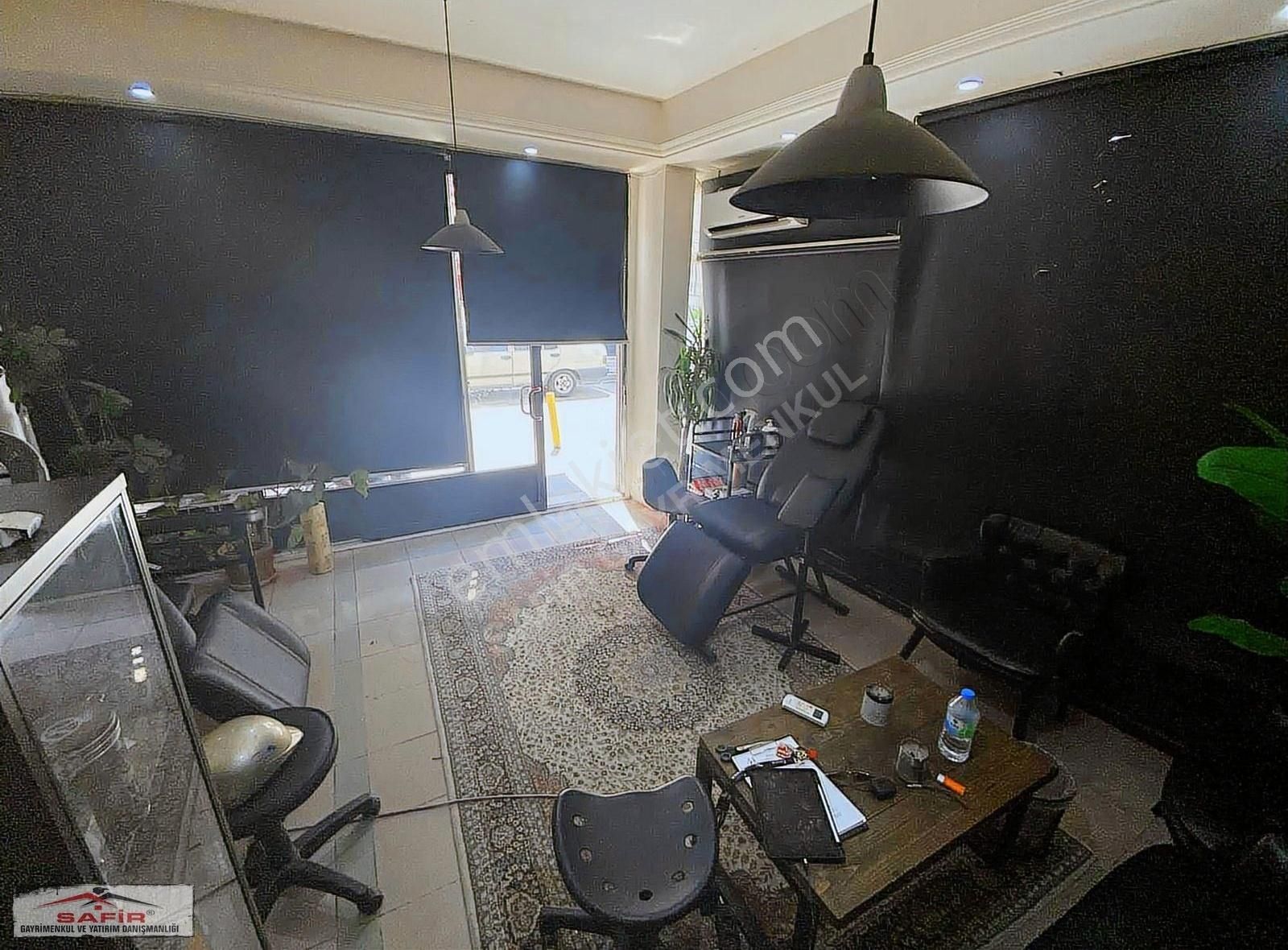 Safir'den Satılık Metro Yakını 1 Dükkan Parasına 2 Dükkan - Görsel 30