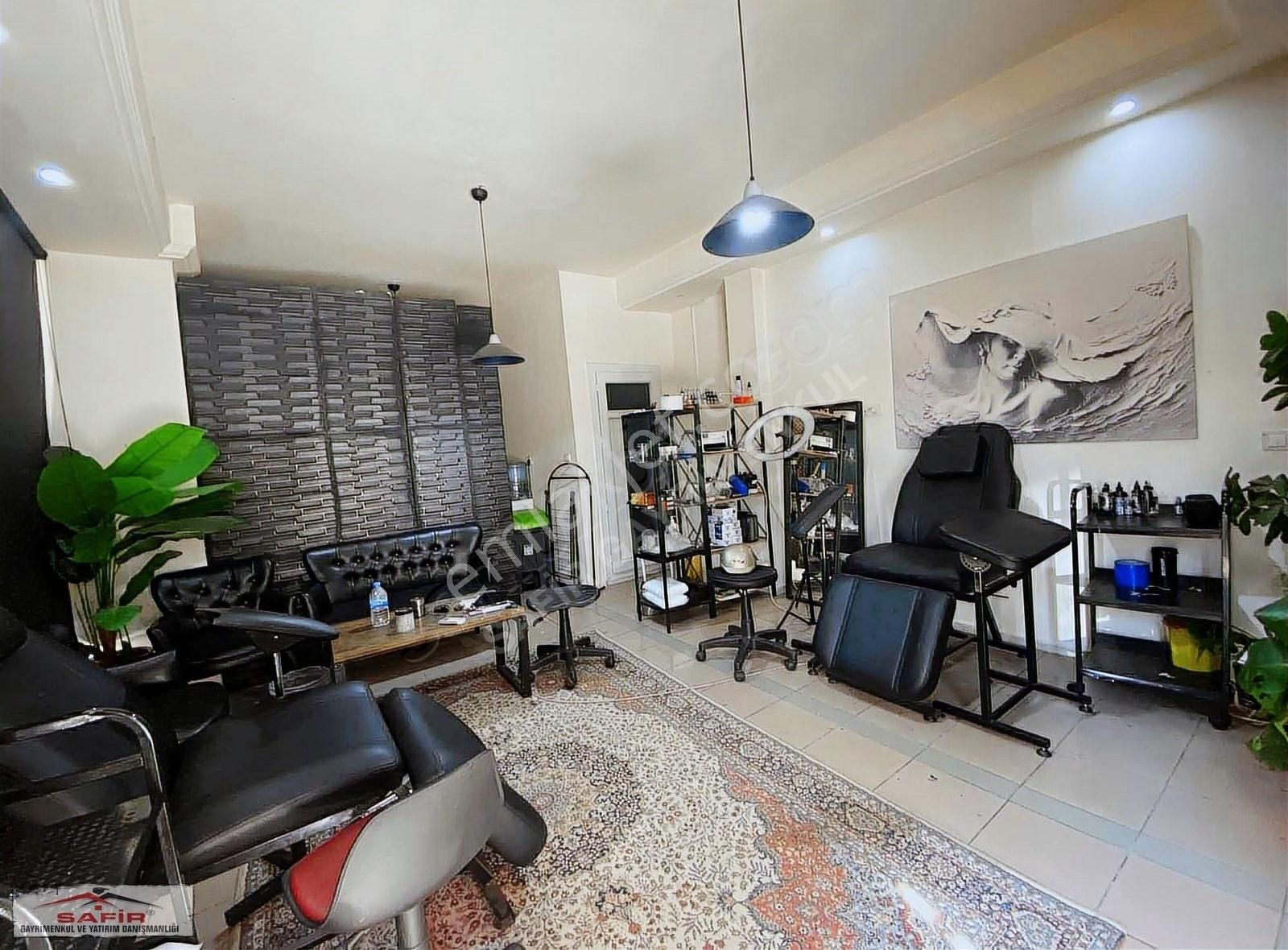 Safir'den Satılık Metro Yakını 1 Dükkan Parasına 2 Dükkan - Görsel 12