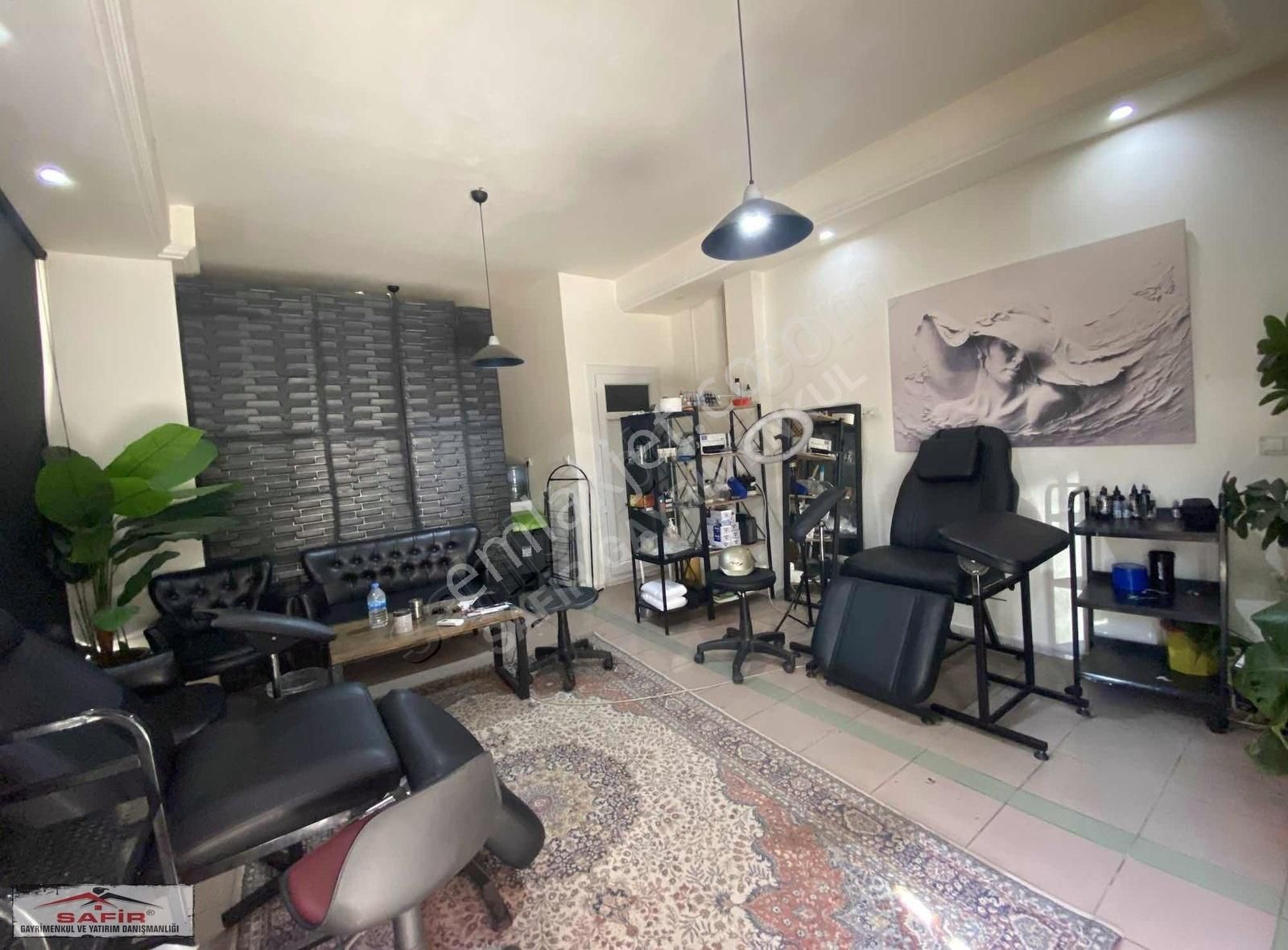Safir'den Satılık Metro Yakını 1 Dükkan Parasına 2 Dükkan - Görsel 15