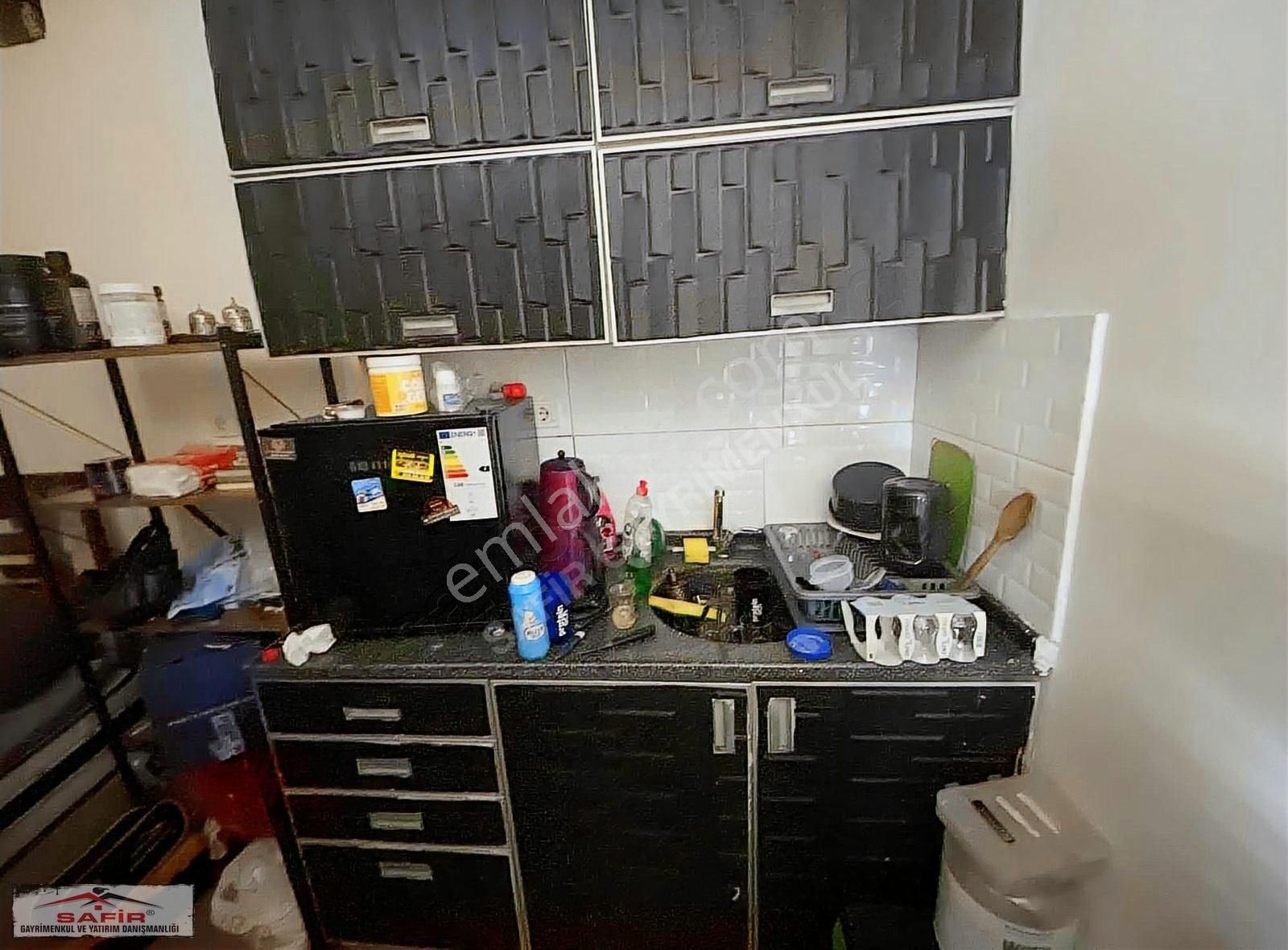 Safir'den Satılık Metro Yakını 1 Dükkan Parasına 2 Dükkan - Görsel 19