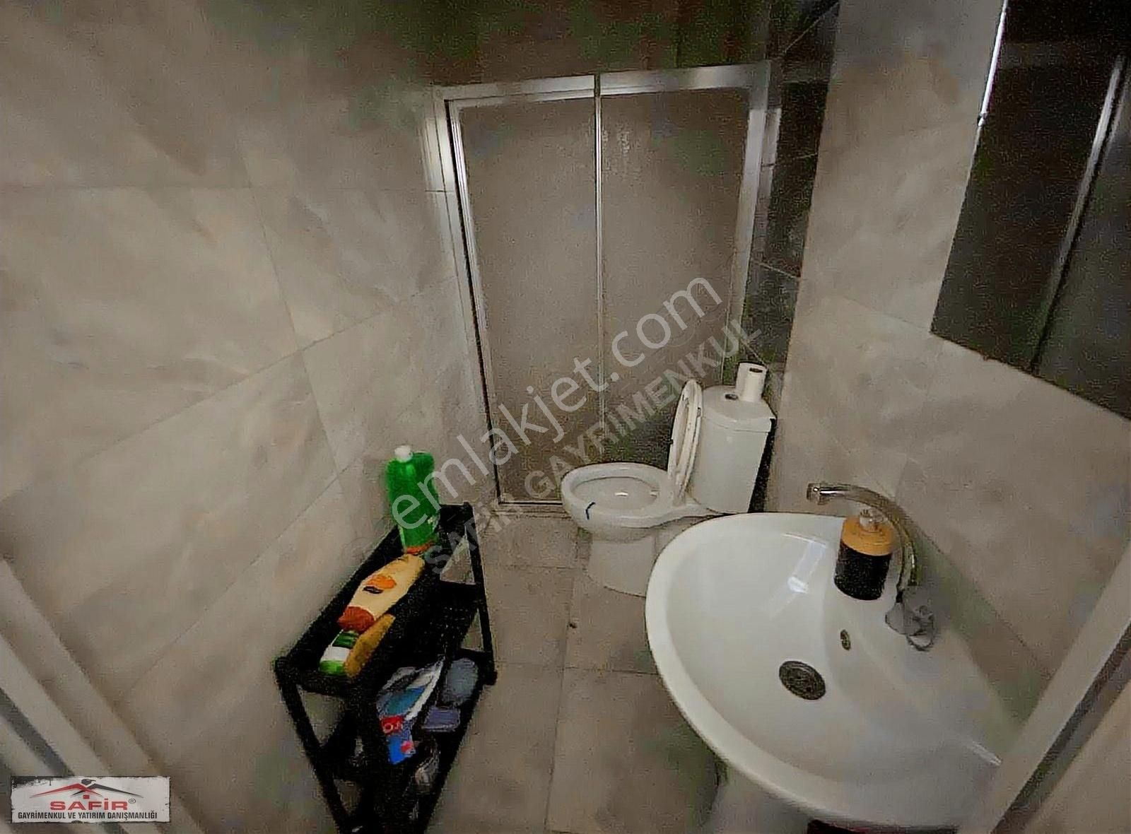 Safir'den Satılık Metro Yakını 1 Dükkan Parasına 2 Dükkan - Görsel 24