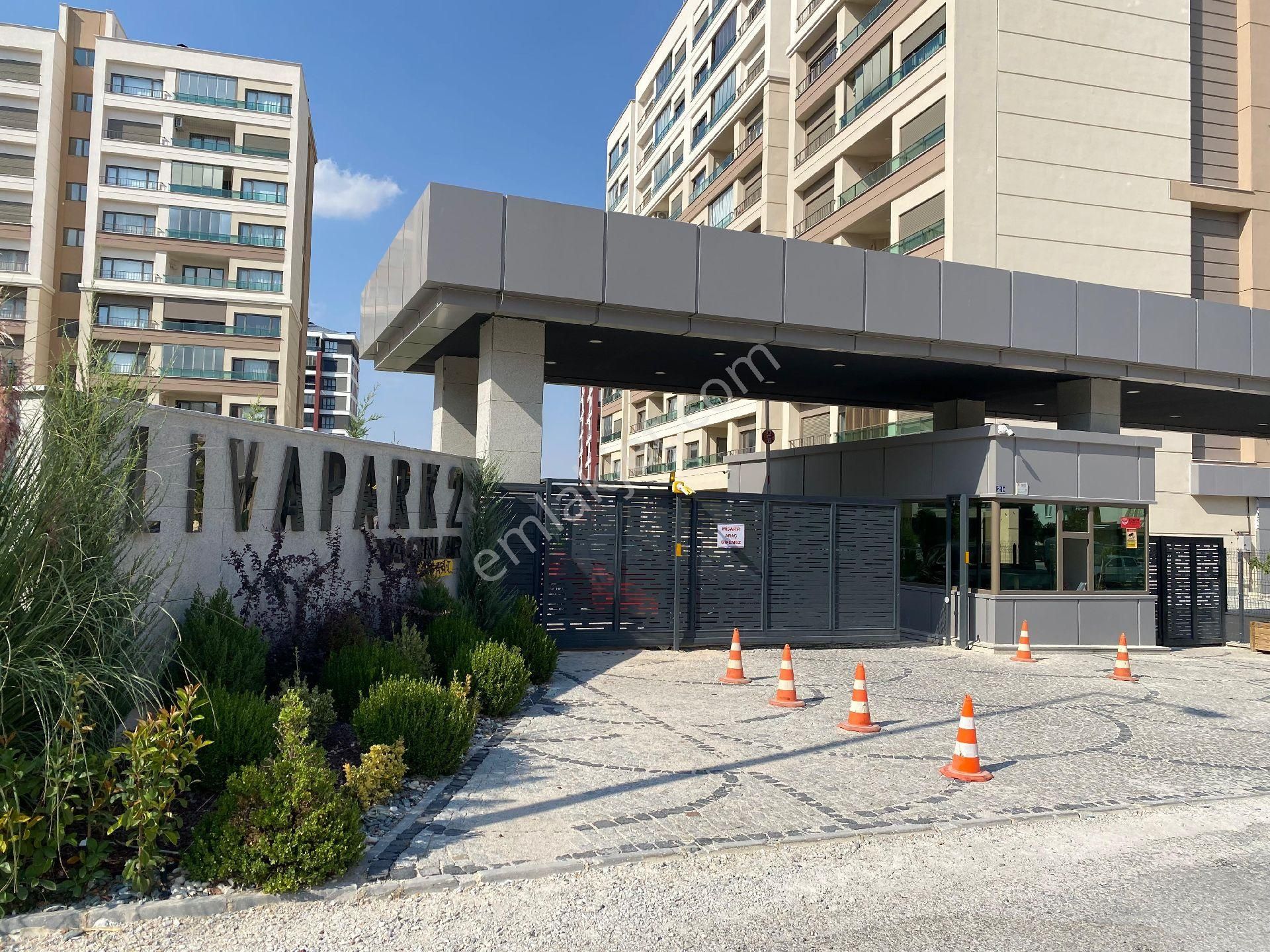 Sitenin En Hesaplısı Hocacihan Mah. Liva Park 2 3+1 Satılık Daire