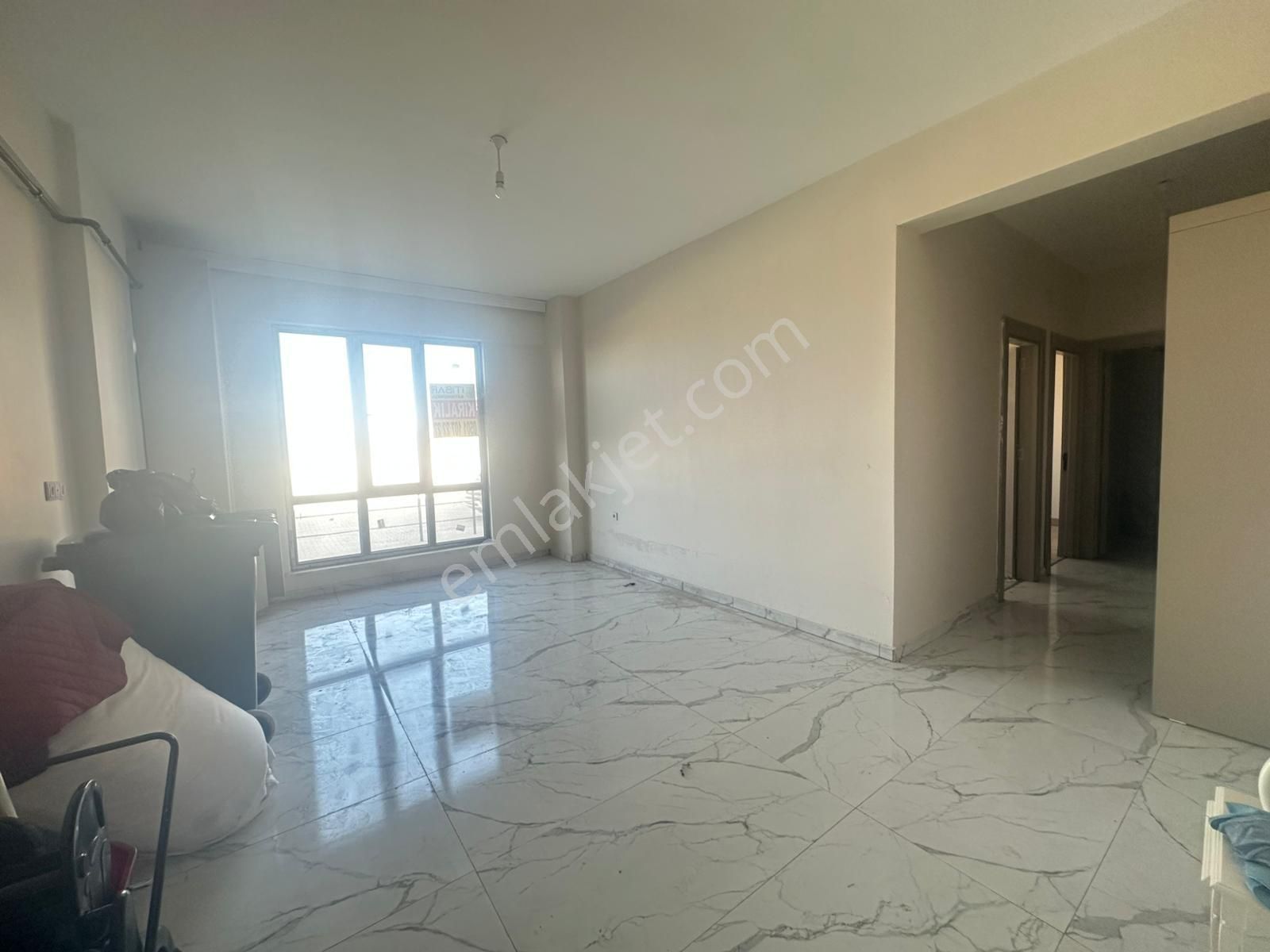 İtibar 'dan Onkoloji Beştepe 'de Kiralık 2+1 Daire