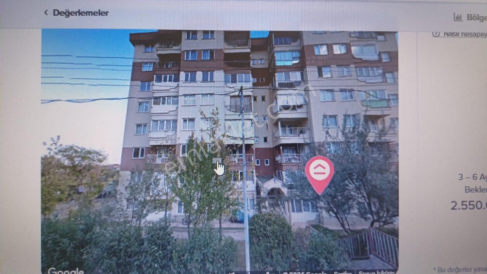 Kütahya Simav Esenevler Saglık Yapı Sahibinden Satılık Ferah Daıre - Görsel 1