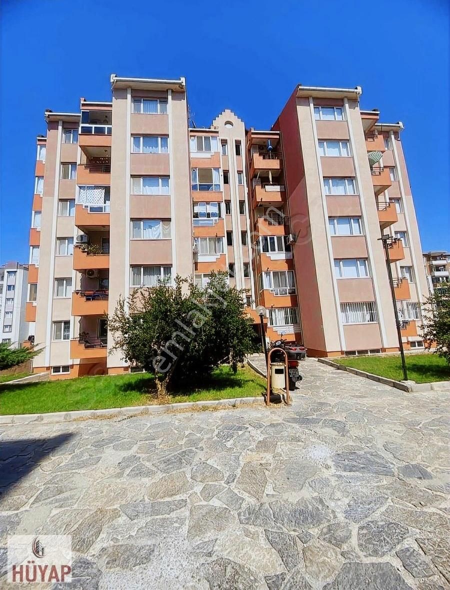 Çanakkale Esenler Mahallesi 3+1 Satılık Daire