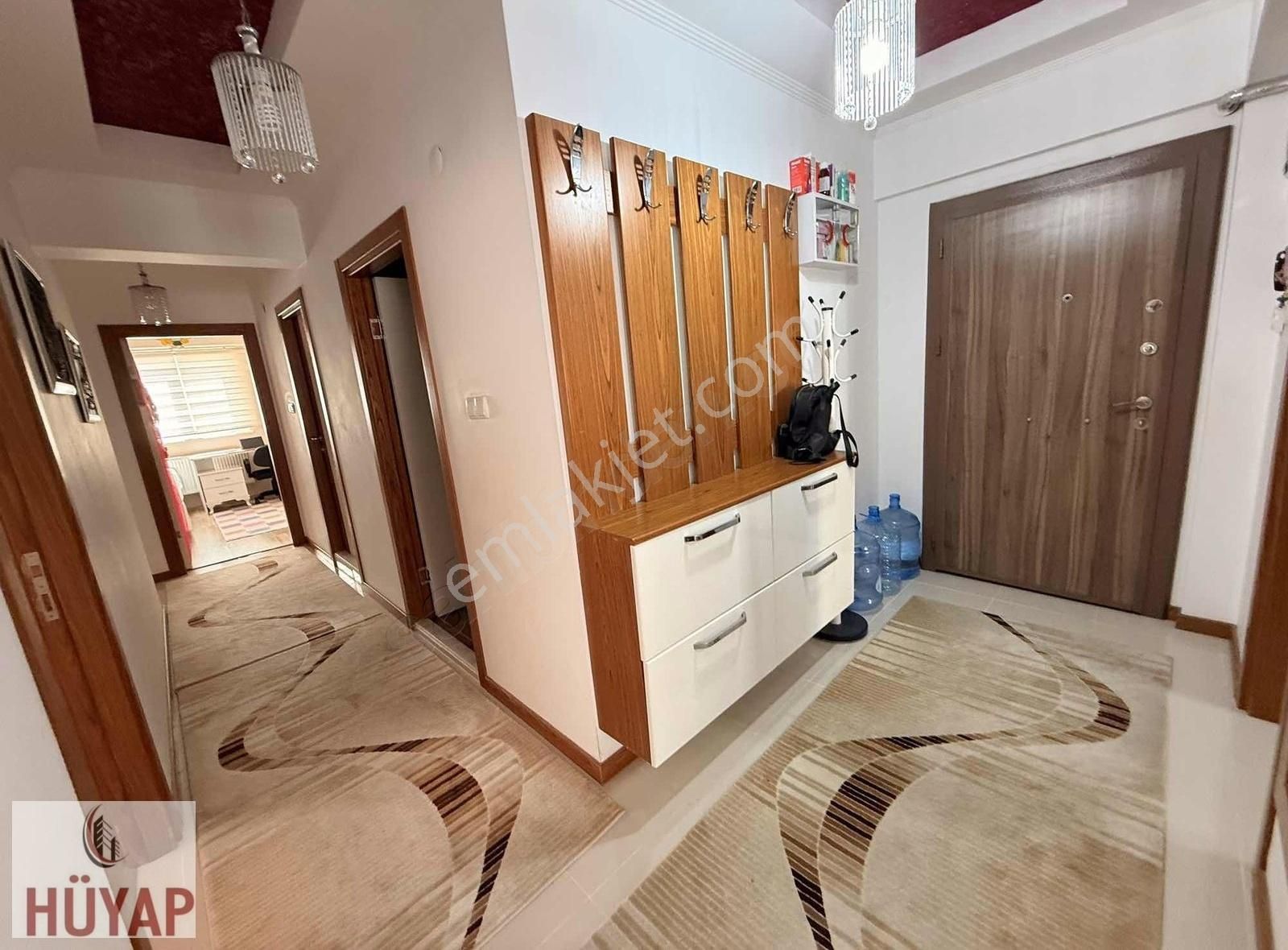 Çanakkale Barbaros Da Troya Caddesine Yakın 3+1 Satılık Daire - Görsel 13