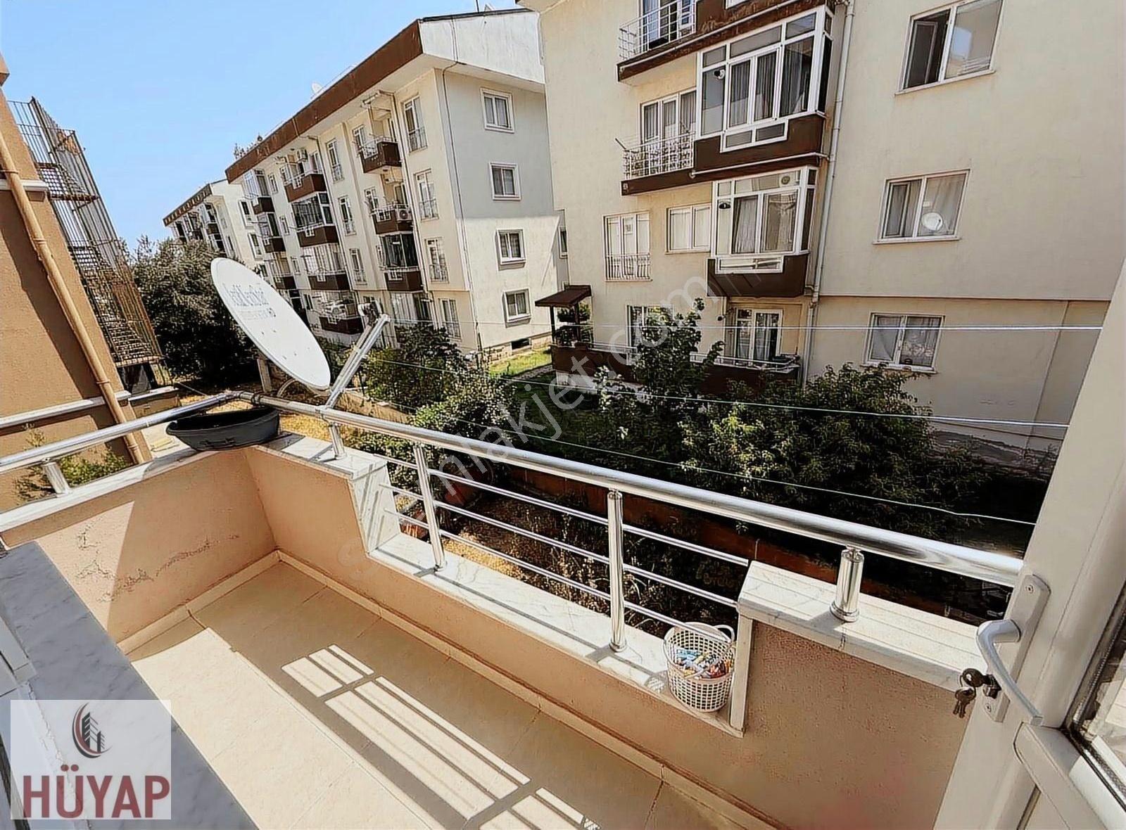 Çanakkale Barbaros Da Troya Caddesine Yakın 3+1 Satılık Daire - Görsel 17