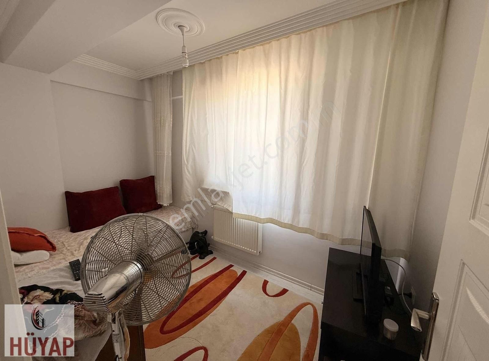 Çanakkale Hava Alanına Yakın Kapalı Mutfak 2+1 Satılık Daire - Görsel 14