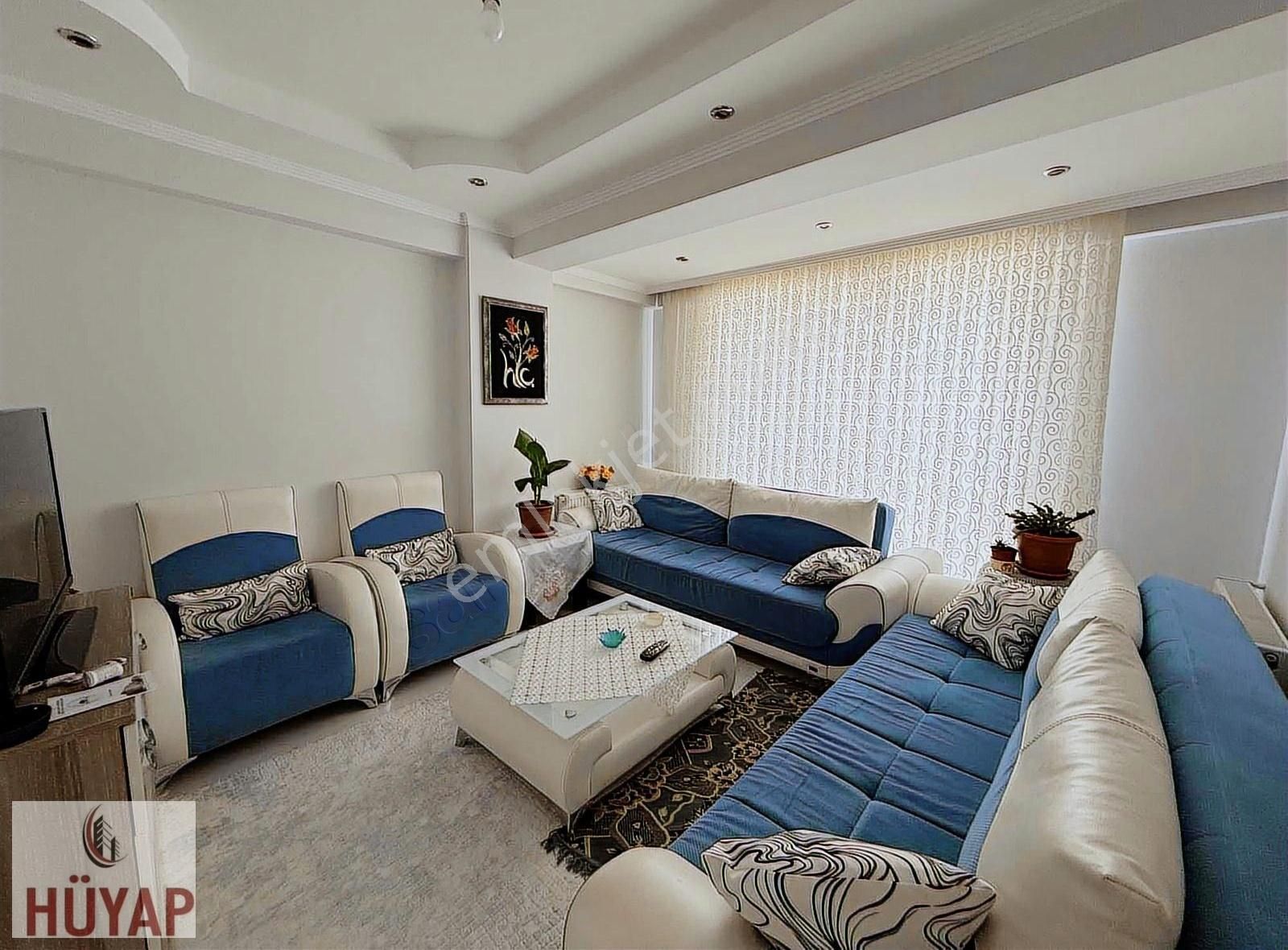 Çanakkale Hava Alanına Yakın Kapalı Mutfak 2+1 Satılık Daire - Görsel 22