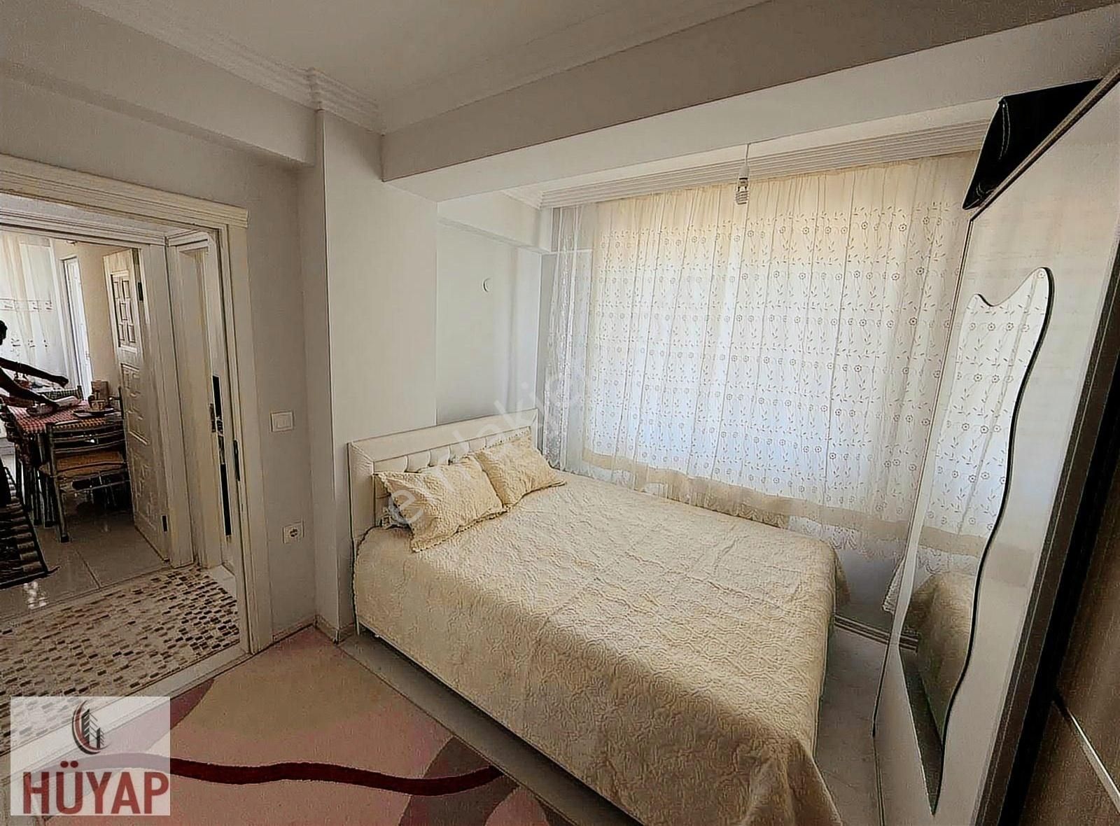 Çanakkale Hava Alanına Yakın Kapalı Mutfak 2+1 Satılık Daire - Görsel 5