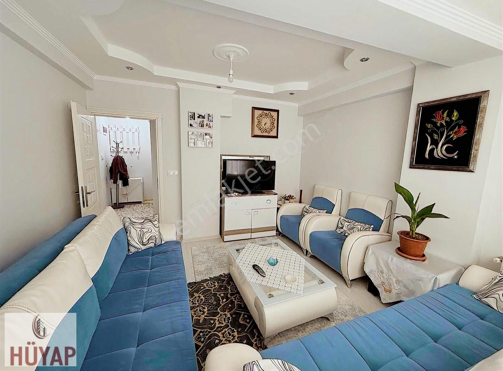 Çanakkale Hava Alanına Yakın Kapalı Mutfak 2+1 Satılık Daire - Görsel 2