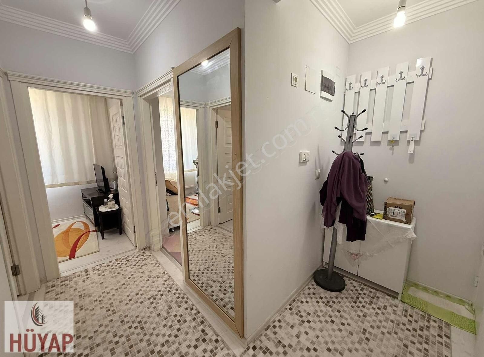 Çanakkale Hava Alanına Yakın Kapalı Mutfak 2+1 Satılık Daire - Görsel 8