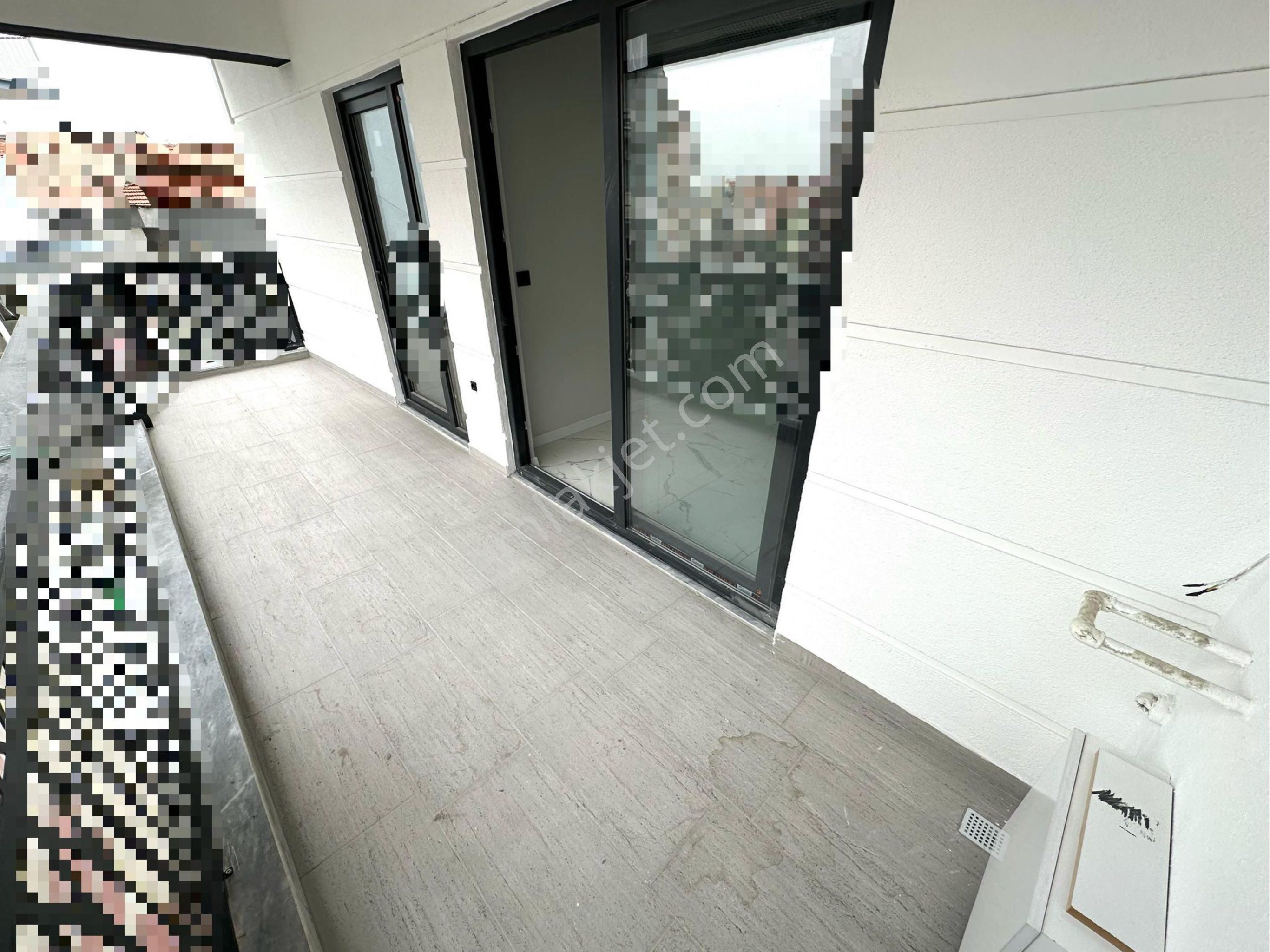 Hacıkaplanlar Mahallesinde 3+1 Geniş Sıfır Kat Seçenekli Daireler - Görsel 4