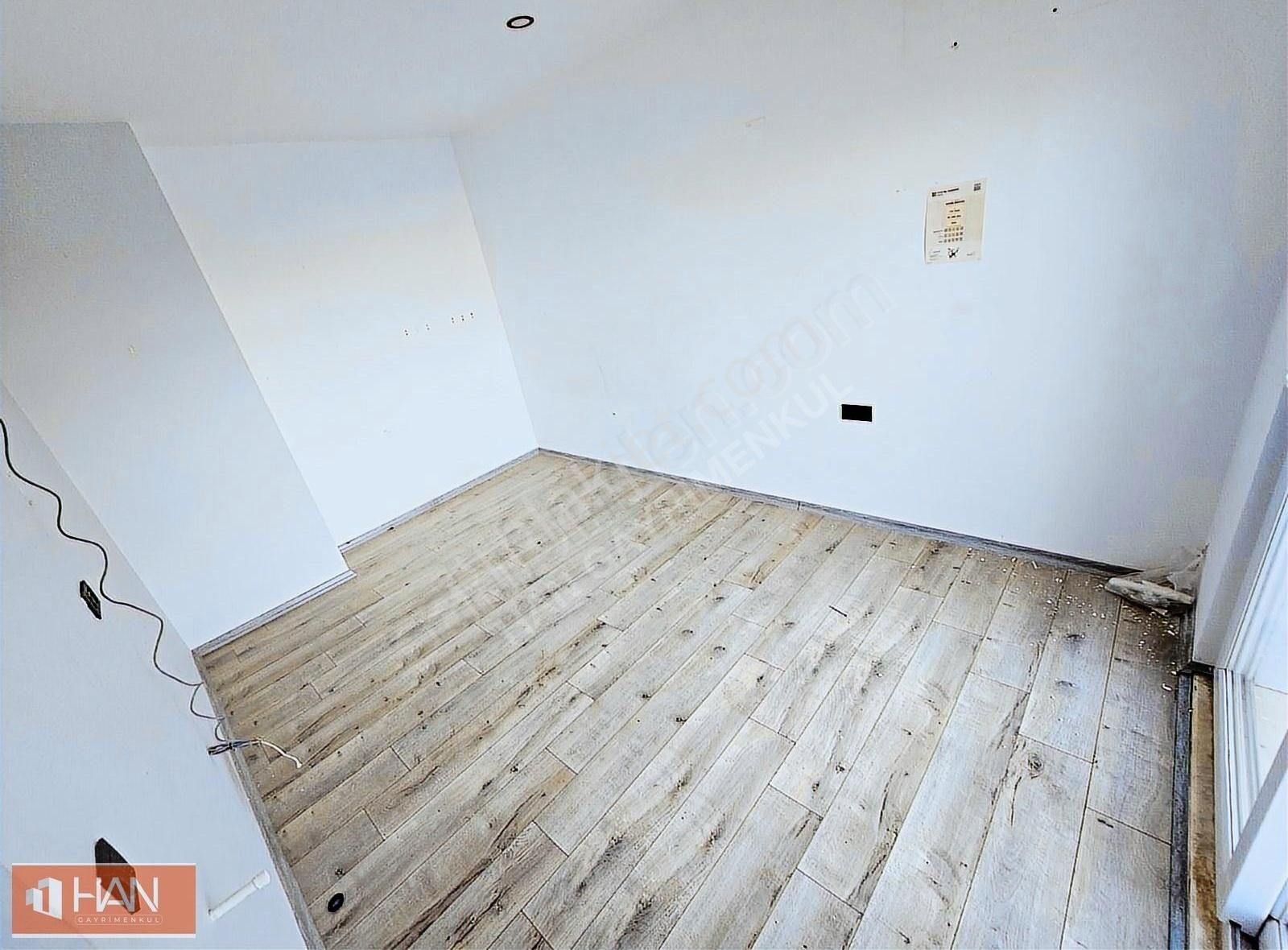 Çankaya'da Huzurlu Yaşam Arayanlara Full Manzaralı 3+1 Dublex - Görsel 8