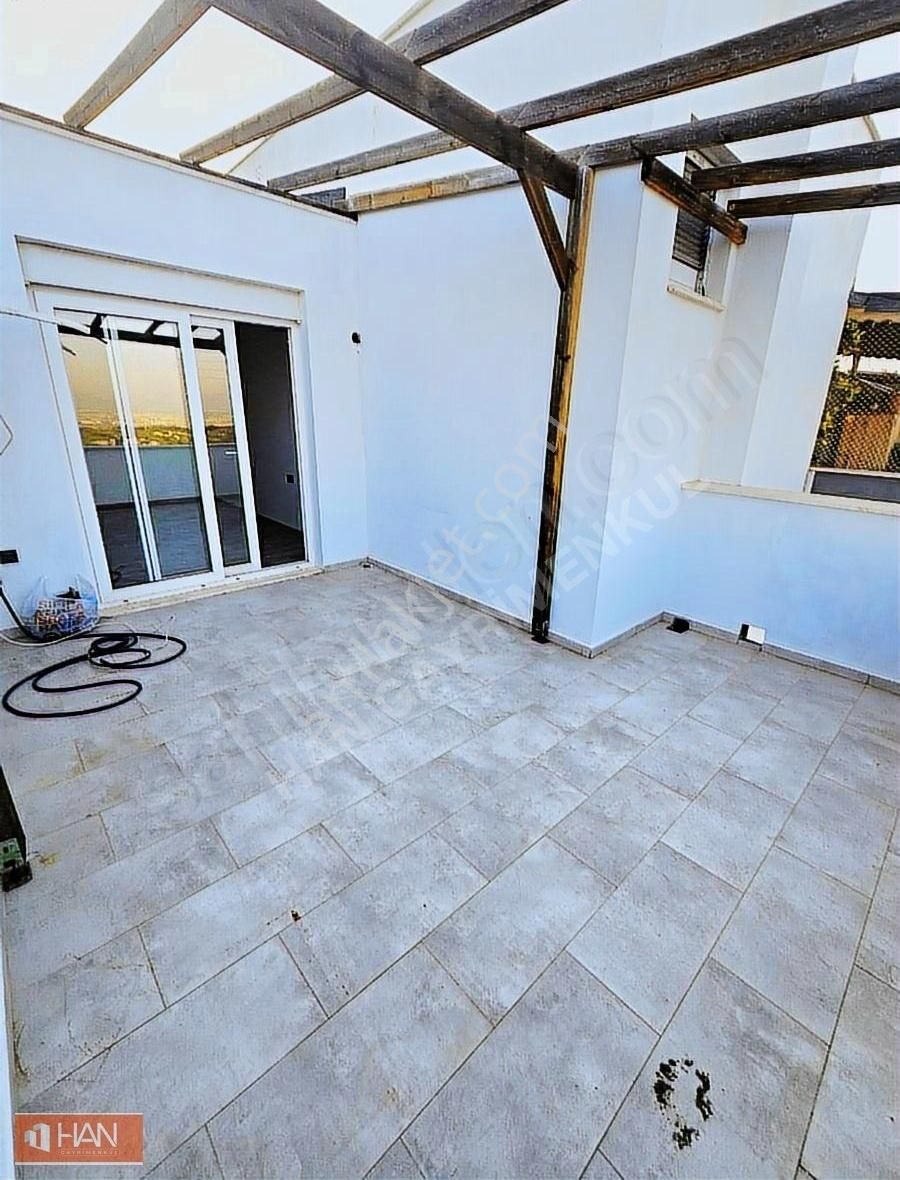 Çankaya'da Huzurlu Yaşam Arayanlara Full Manzaralı 3+1 Dublex - Görsel 2