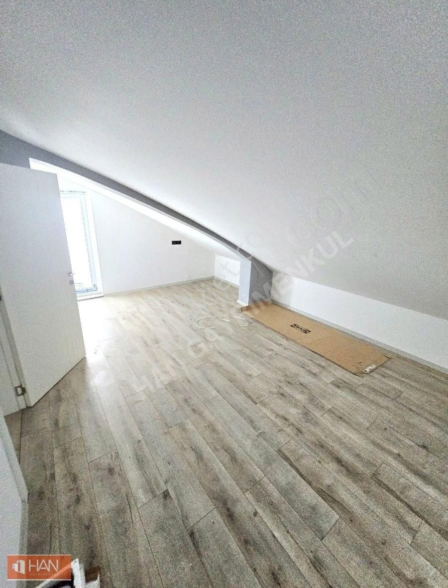 Çankaya'da Huzurlu Yaşam Arayanlara Full Manzaralı 3+1 Dublex - Görsel 26