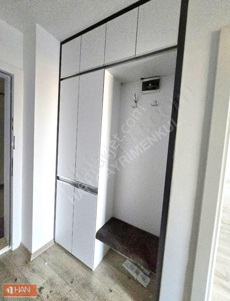 Çankaya'da Huzurlu Yaşam Arayanlara Full Manzaralı 3+1 Dublex - Görsel 30