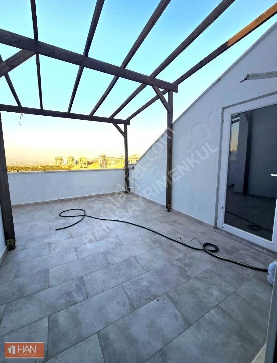 Çankaya'da Huzurlu Yaşam Arayanlara Full Manzaralı 3+1 Dublex - Görsel 14