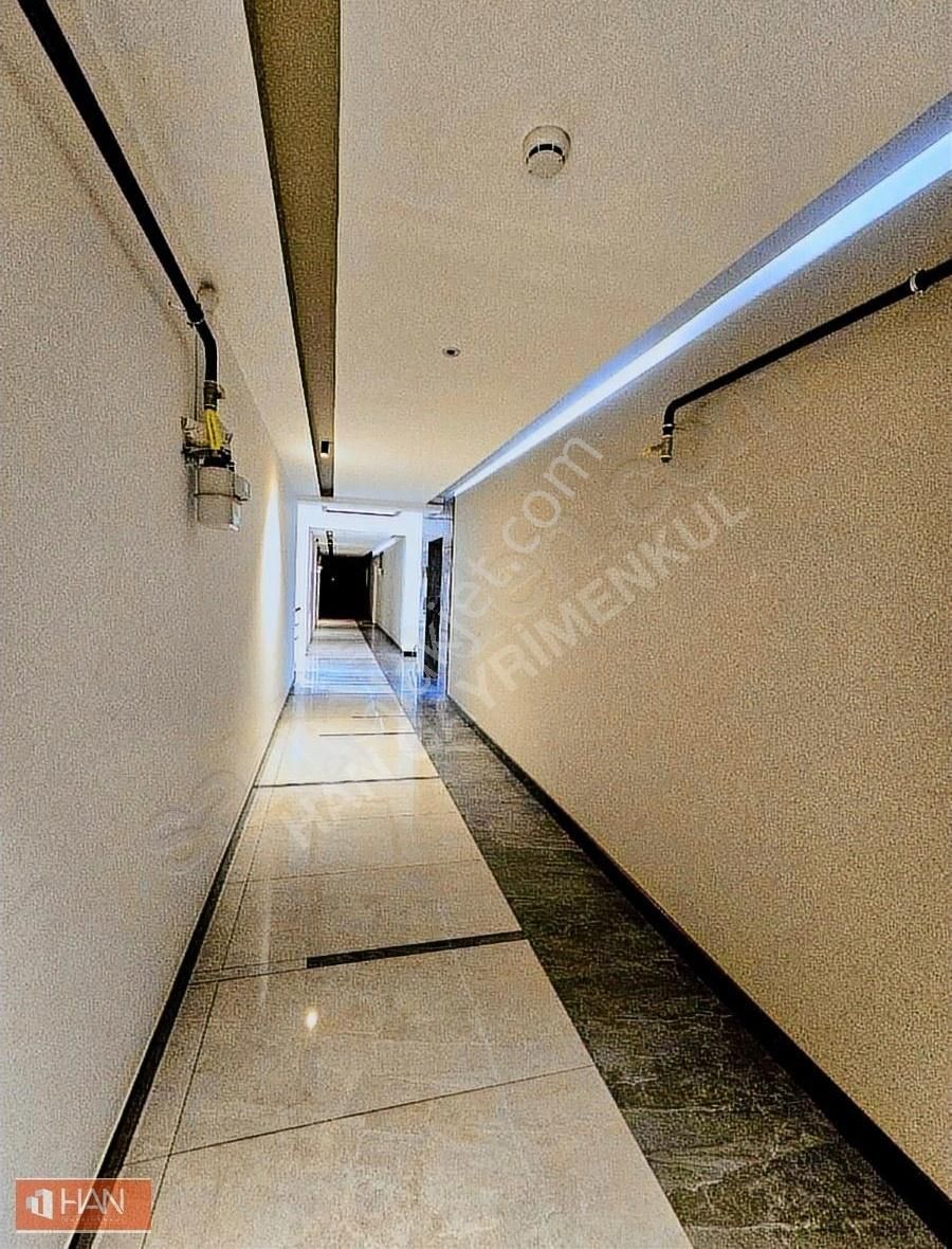 Çankaya'da Huzurlu Yaşam Arayanlara Full Manzaralı 3+1 Dublex - Görsel 35