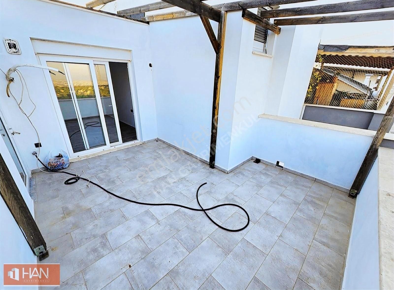 Çankaya'da Huzurlu Yaşam Arayanlara Full Manzaralı 3+1 Dublex - Görsel 19