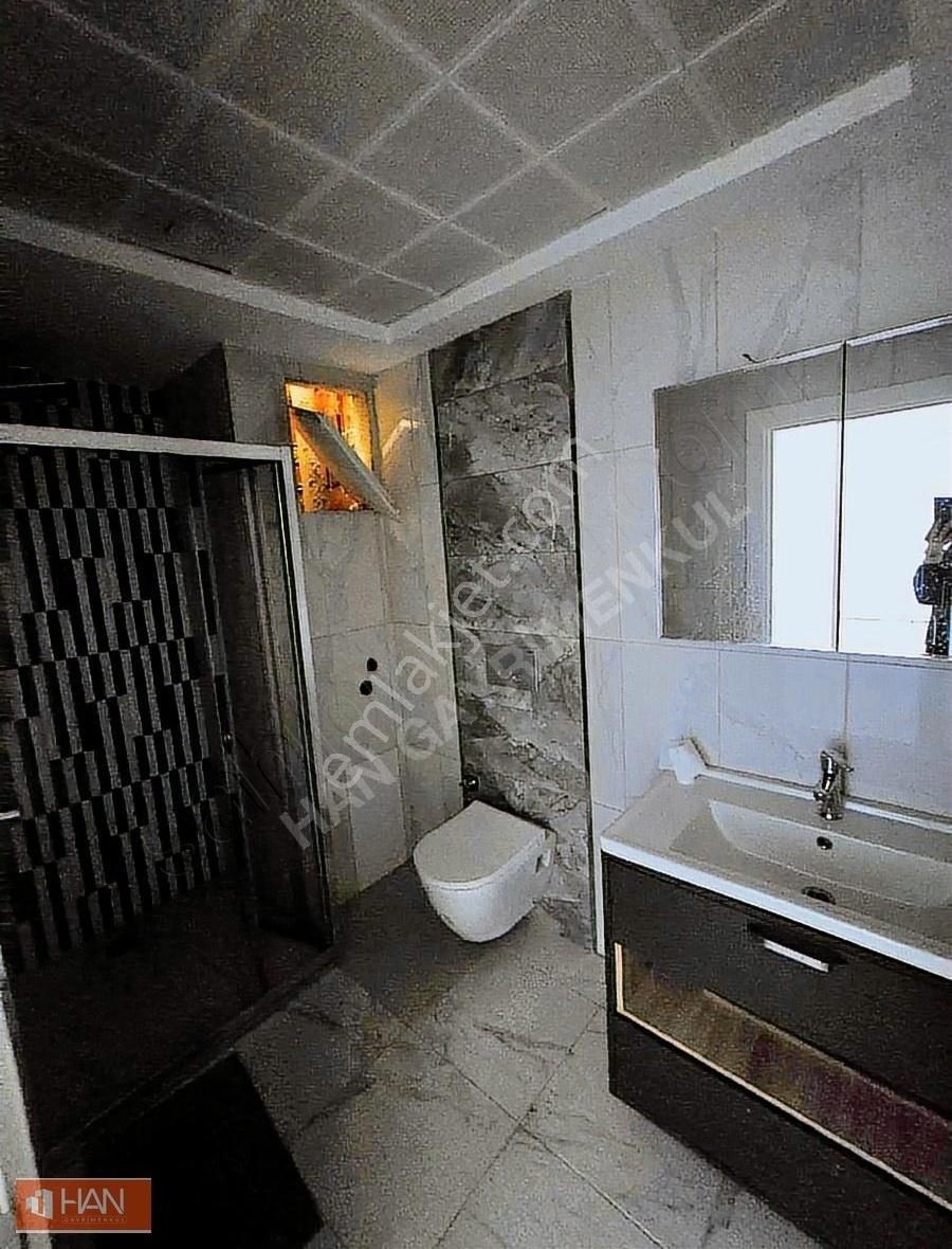 Çankaya'da Huzurlu Yaşam Arayanlara Full Manzaralı 3+1 Dublex - Görsel 23