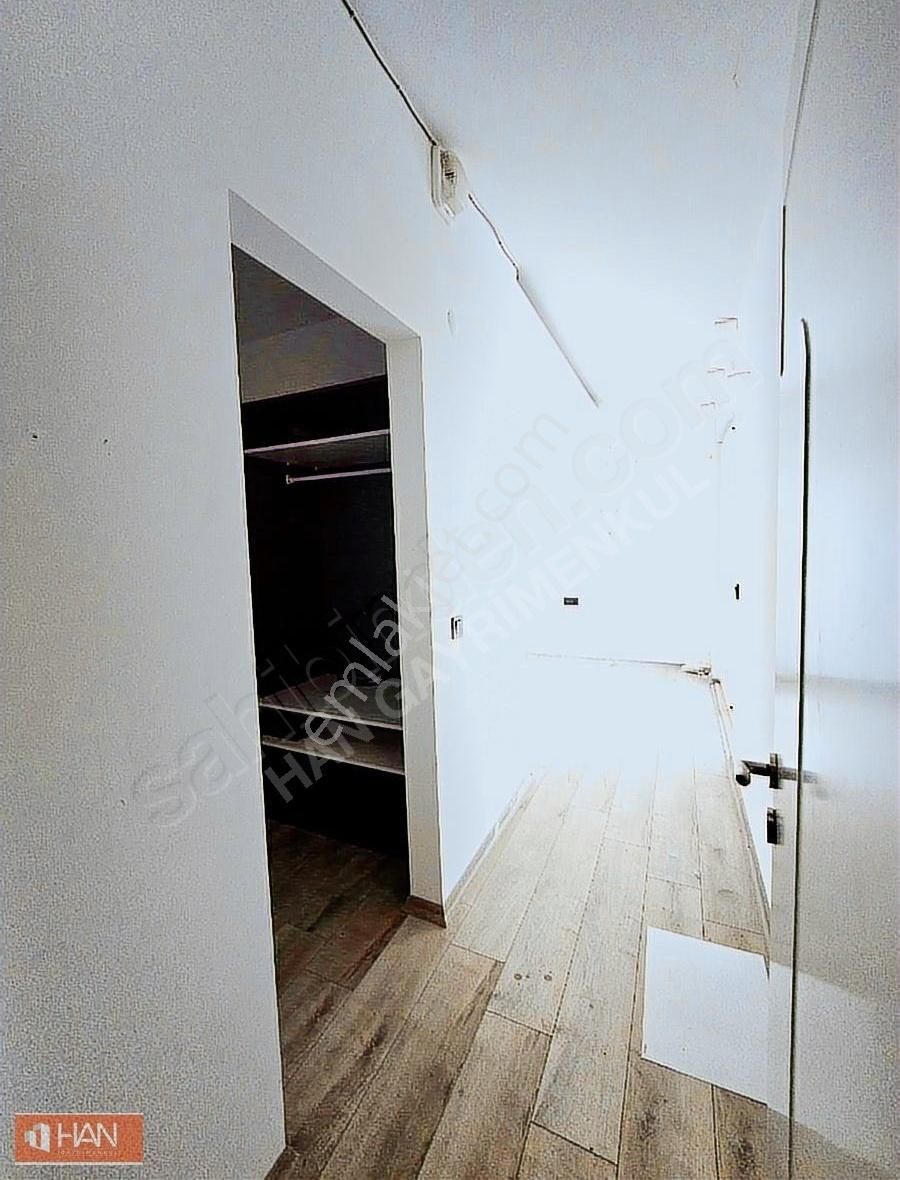 Çankaya'da Huzurlu Yaşam Arayanlara Full Manzaralı 3+1 Dublex - Görsel 34