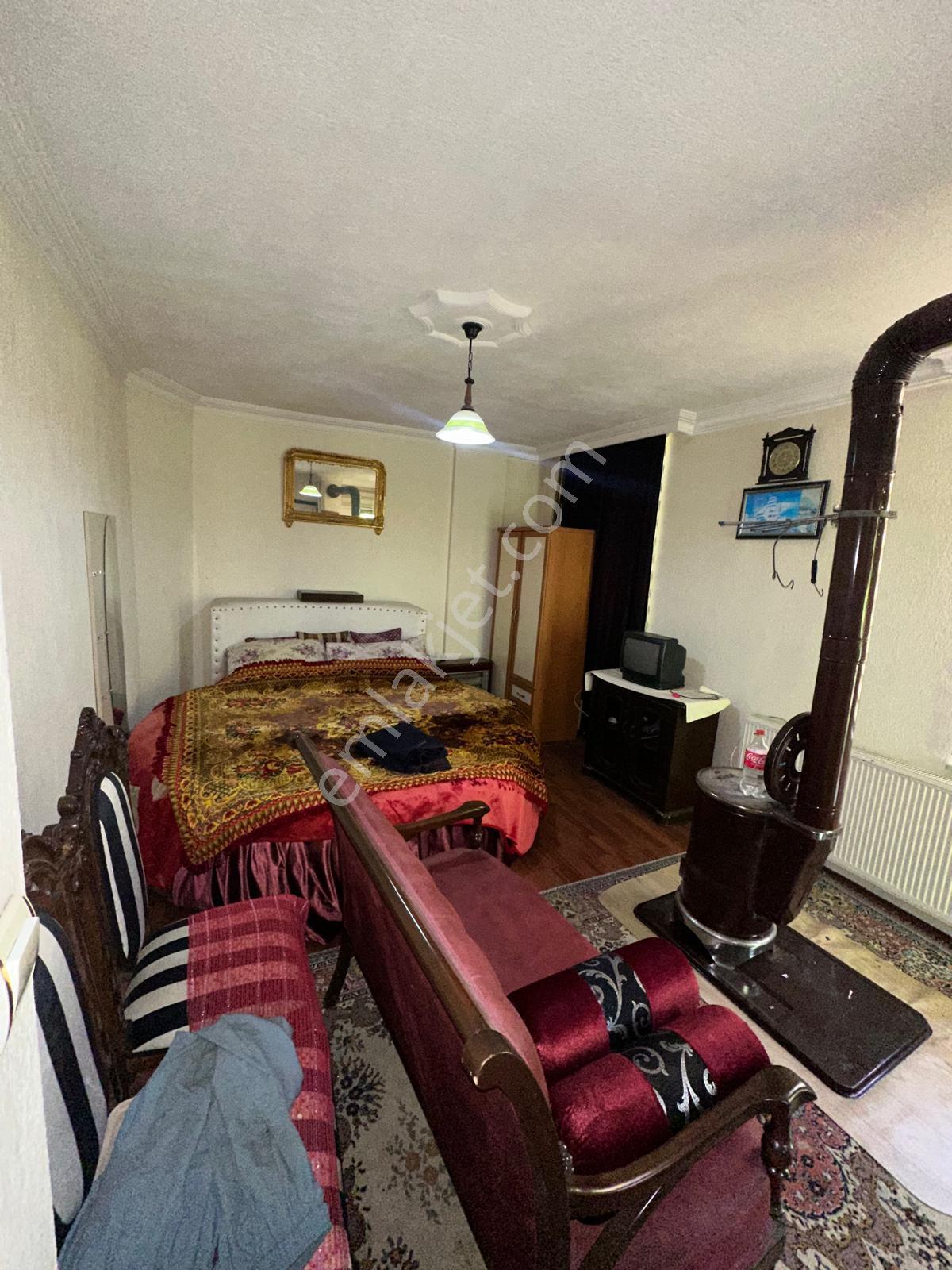 Kaan Emlaktan Cankurataranda 450 M2 Satılık Villa - Görsel 7