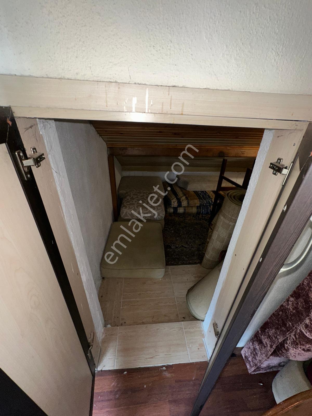 Kaan Emlaktan Cankurataranda 450 M2 Satılık Villa - Görsel 19