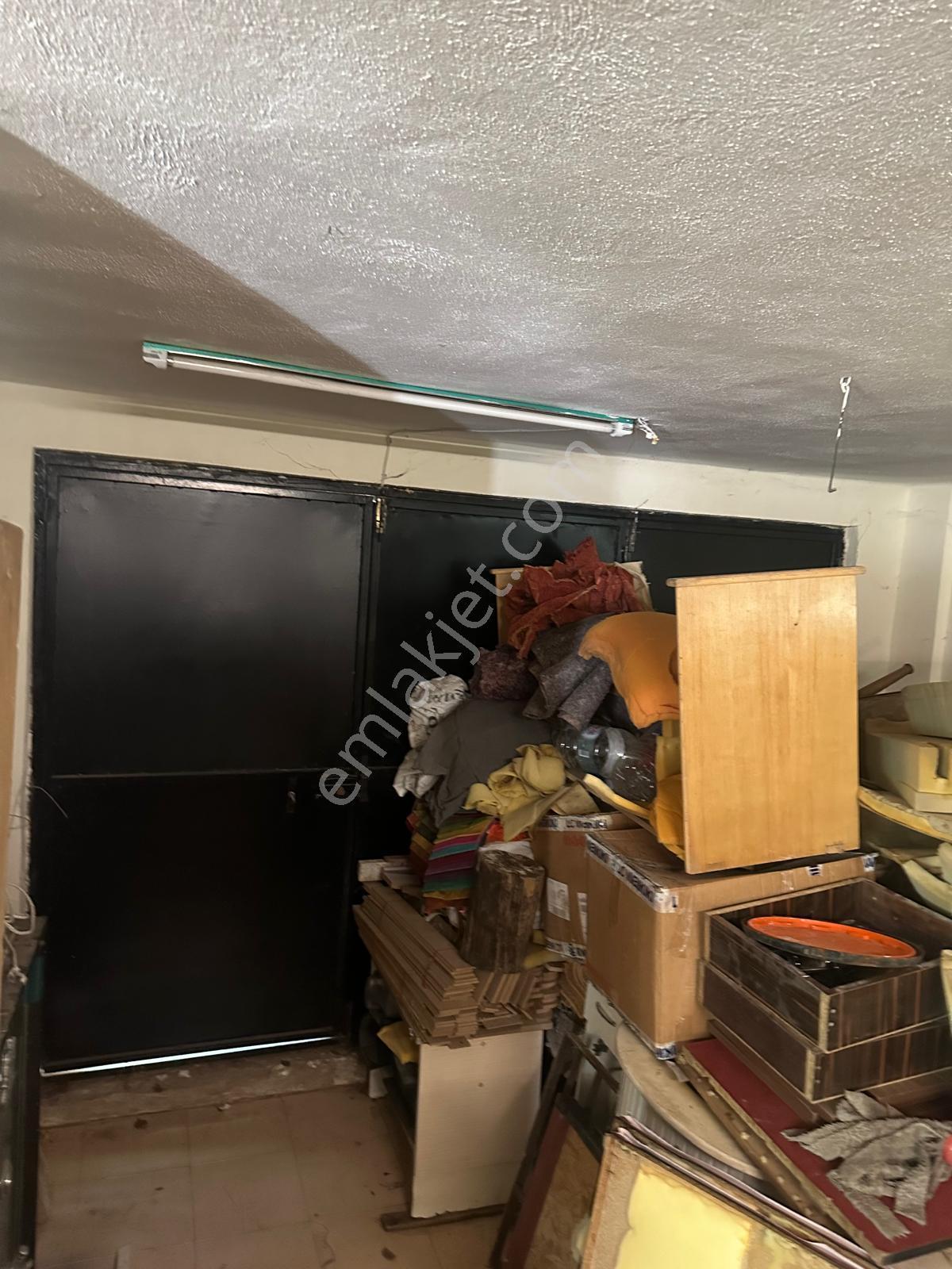 Kaan Emlaktan Cankurataranda 450 M2 Satılık Villa - Görsel 35