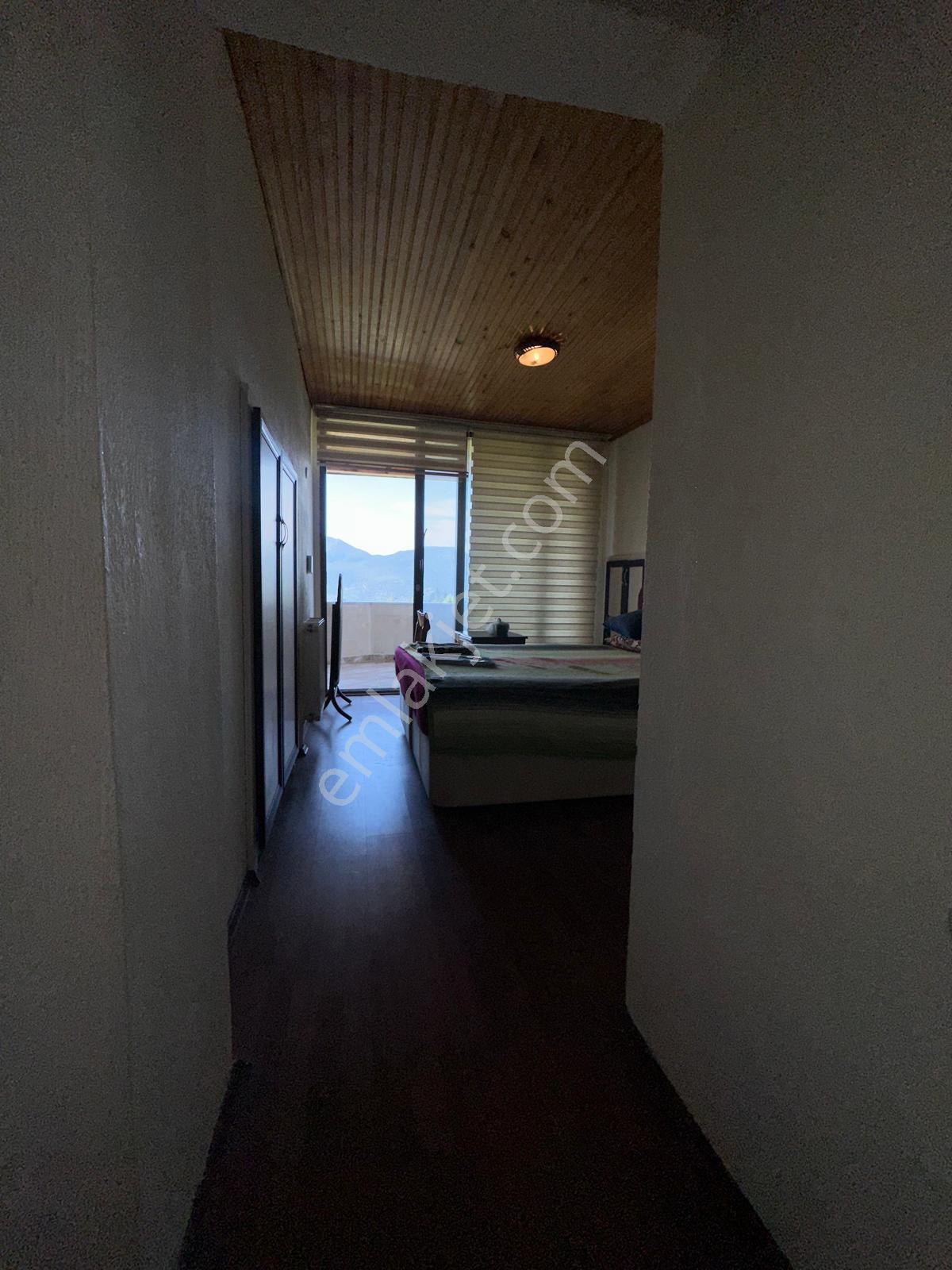 Kaan Emlaktan Cankurataranda 450 M2 Satılık Villa - Görsel 12