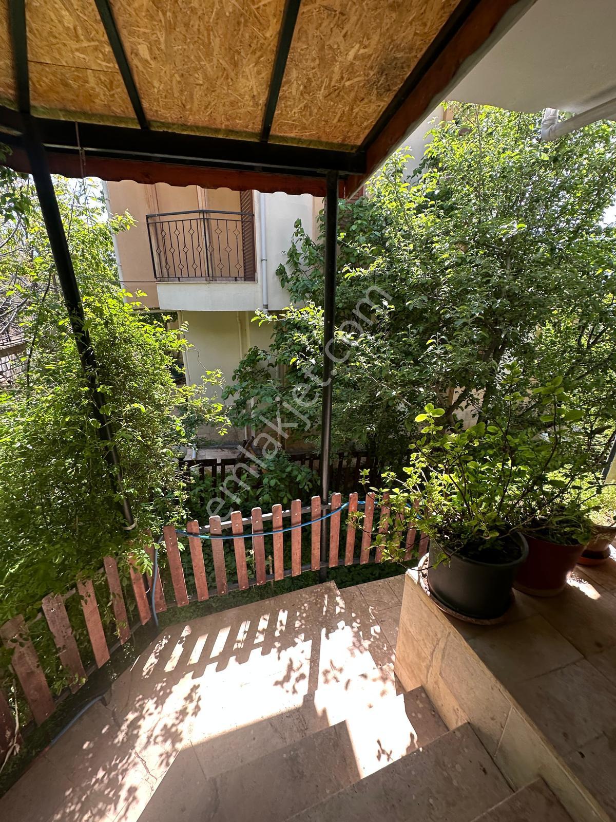 Kaan Emlaktan Cankurataranda 450 M2 Satılık Villa - Görsel 28