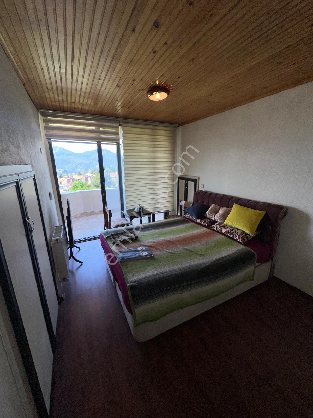 Kaan Emlaktan Cankurataranda 450 M2 Satılık Villa - Görsel 13