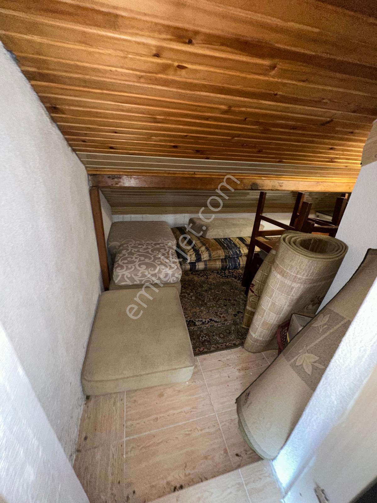 Kaan Emlaktan Cankurataranda 450 M2 Satılık Villa - Görsel 18