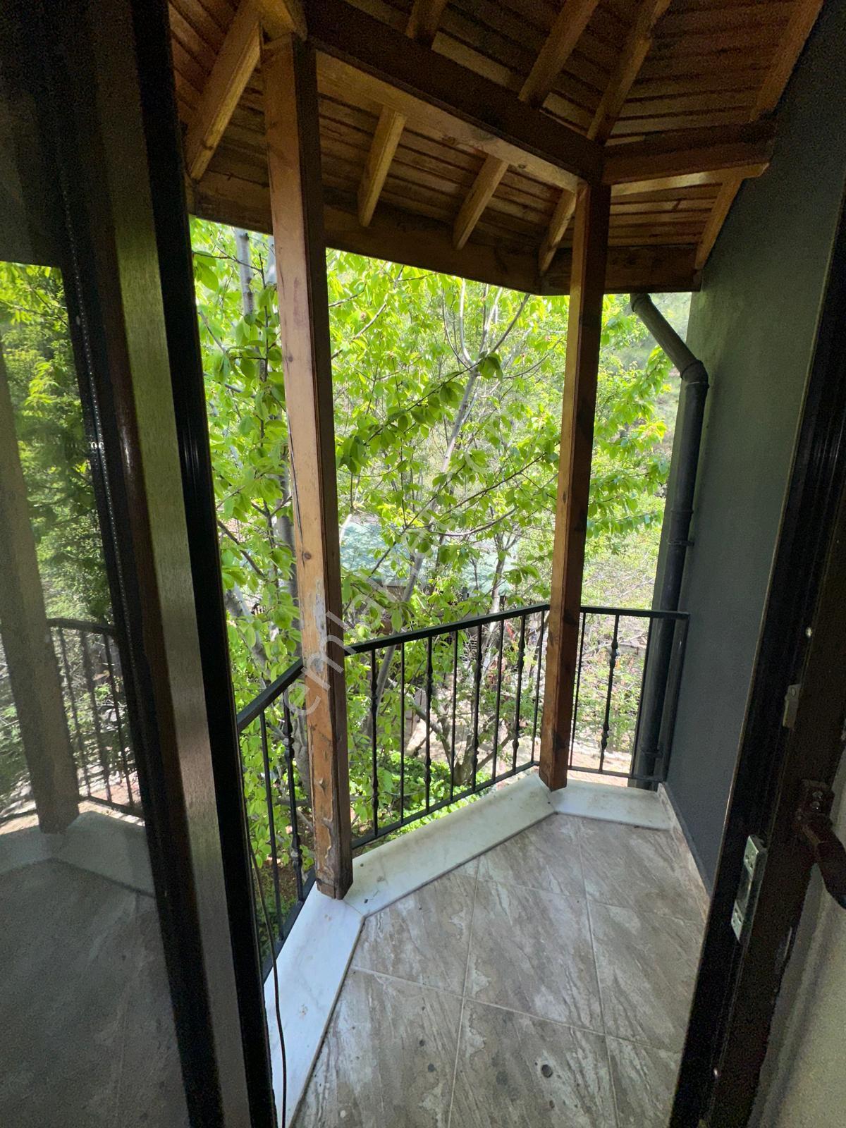 Kaan Emlaktan Cankurataranda 450 M2 Satılık Villa - Görsel 14